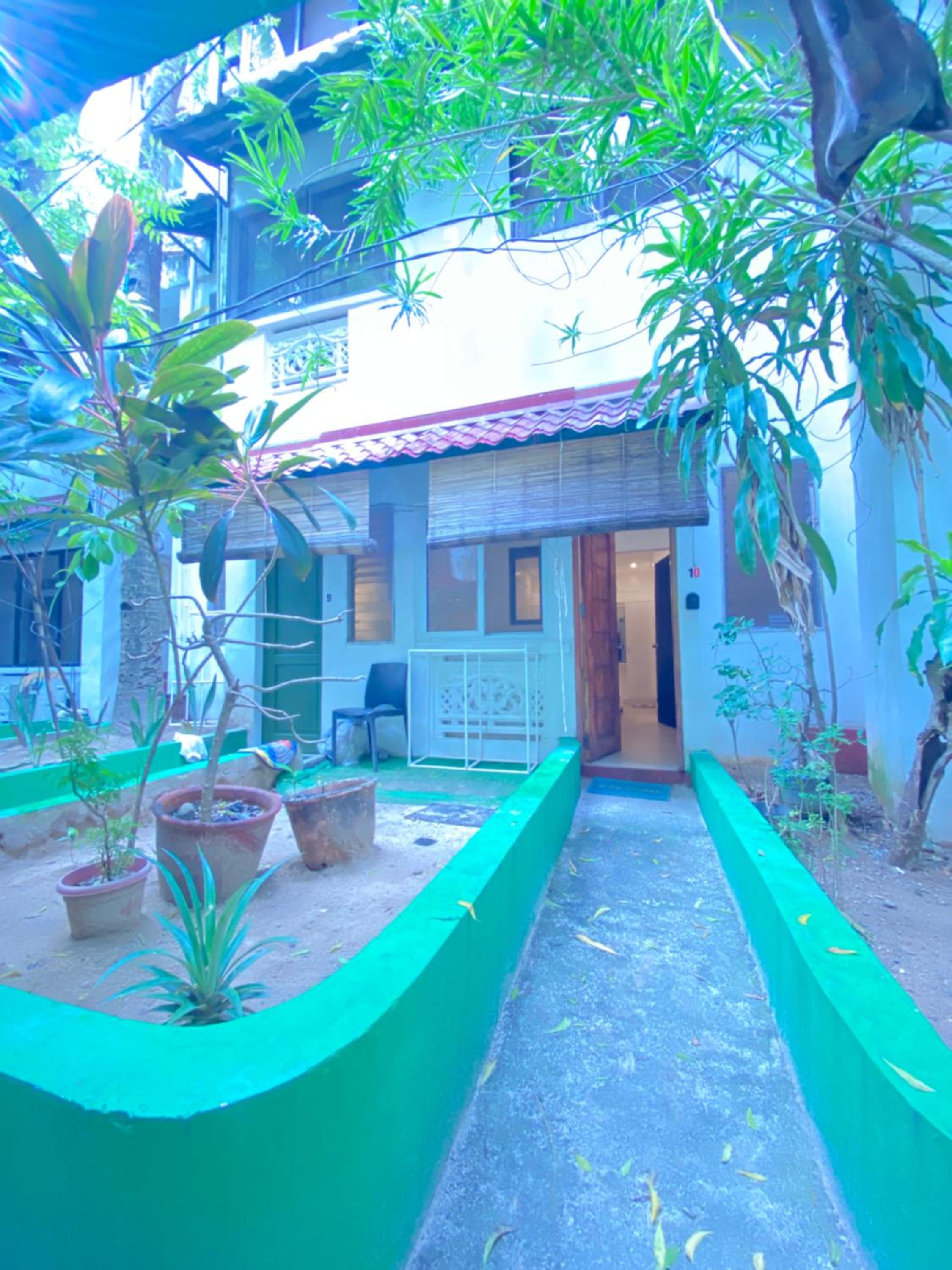 Boracay whitebeach Apartment A10