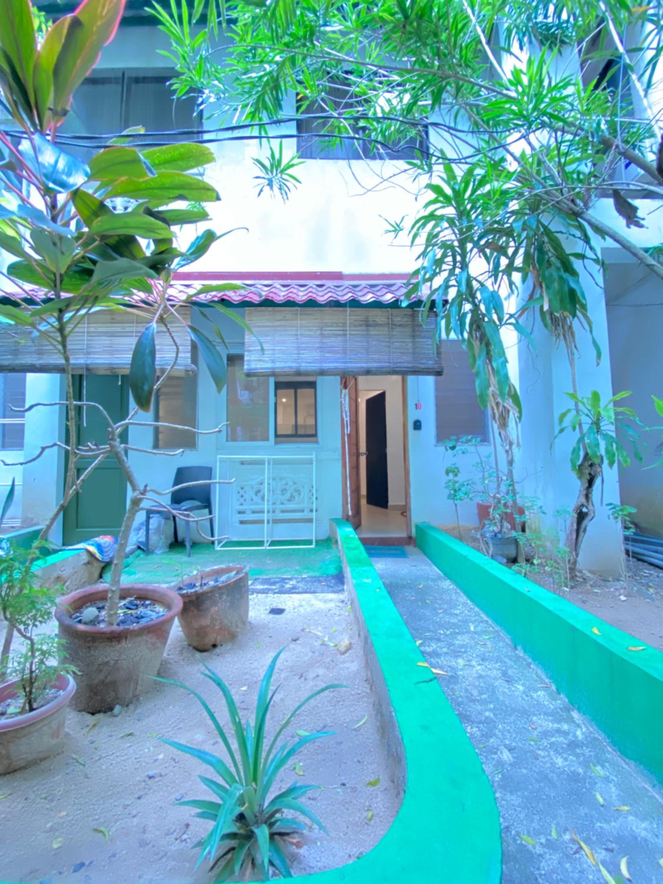 Boracay whitebeach Apartment A10