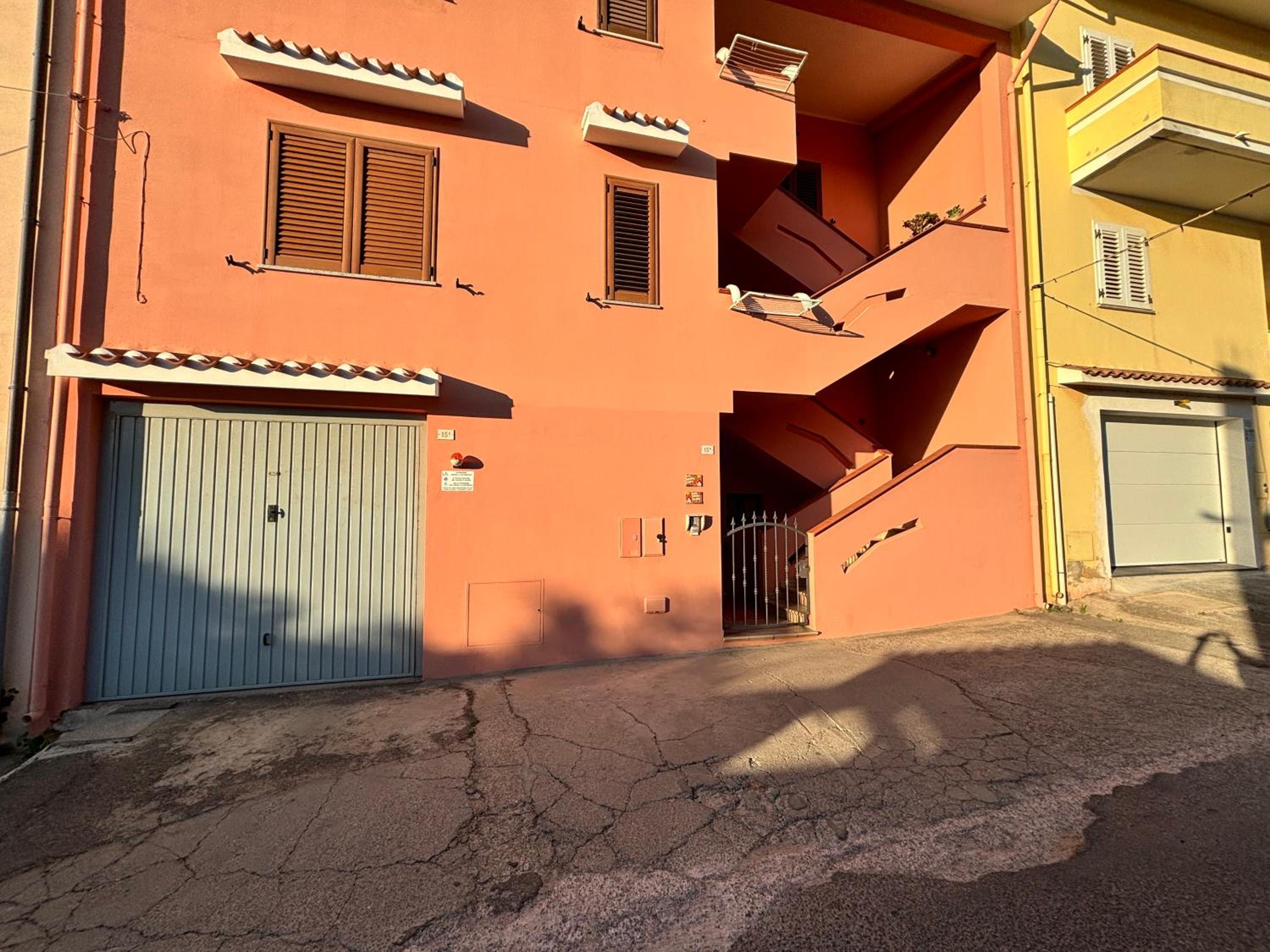 La casa di Marti