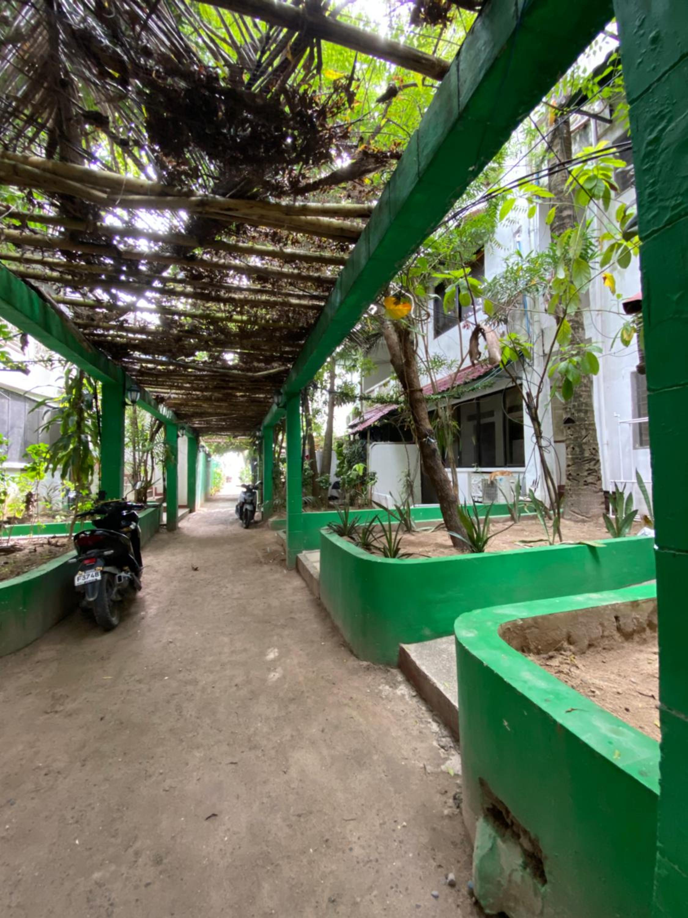 Boracay whitebeach Apartment A10
