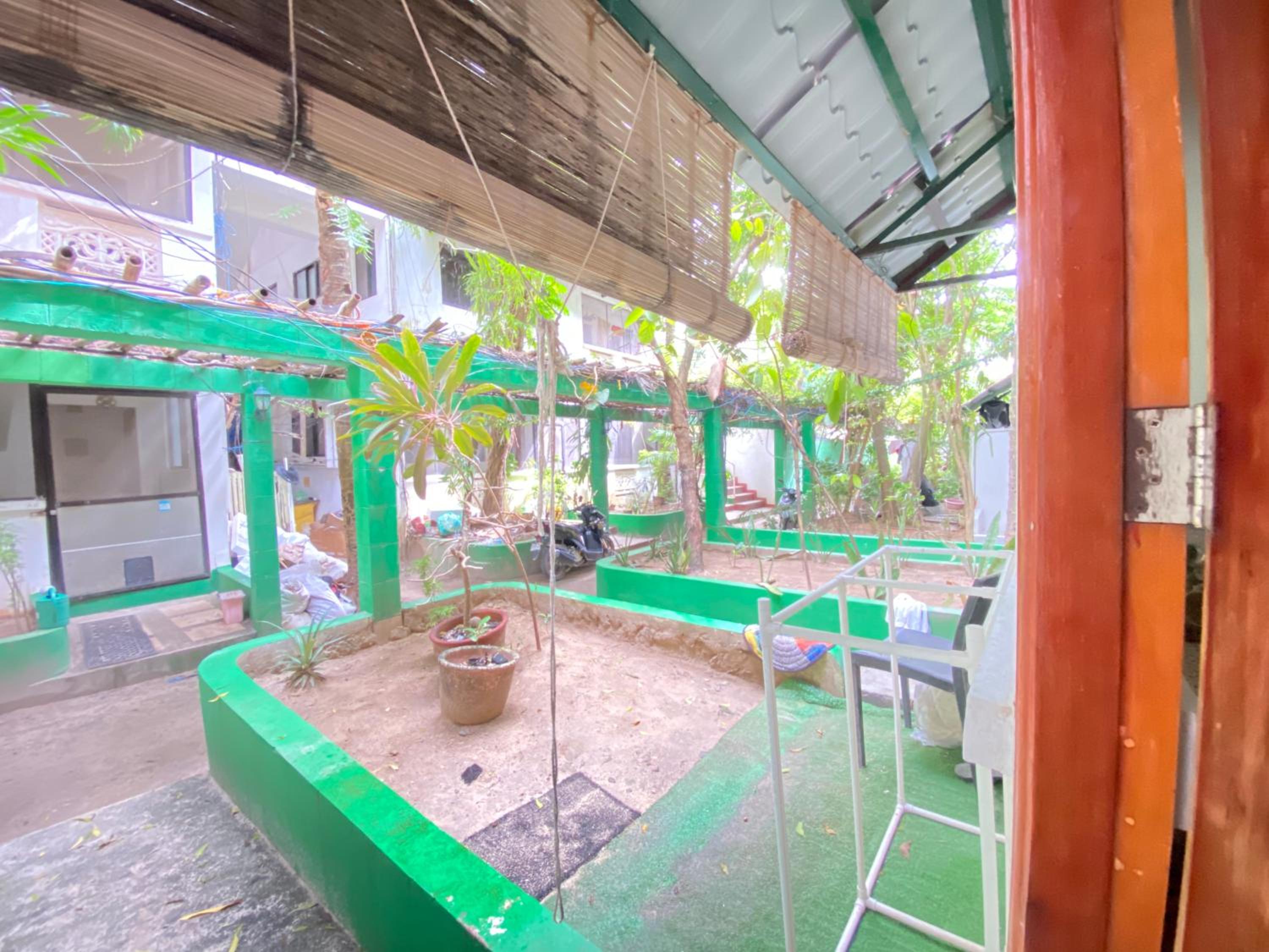 Boracay whitebeach Apartment A10