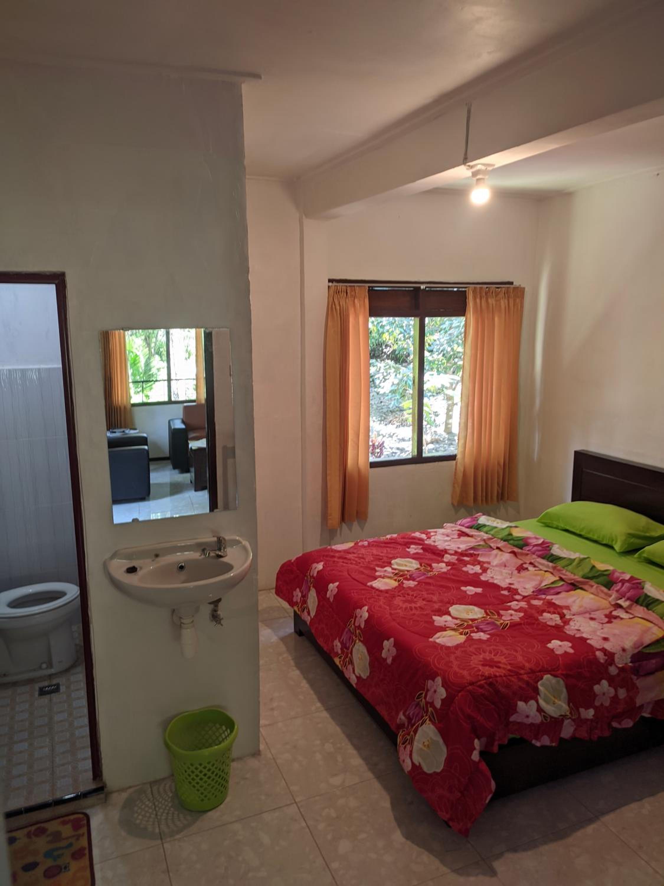 Peno Homestay