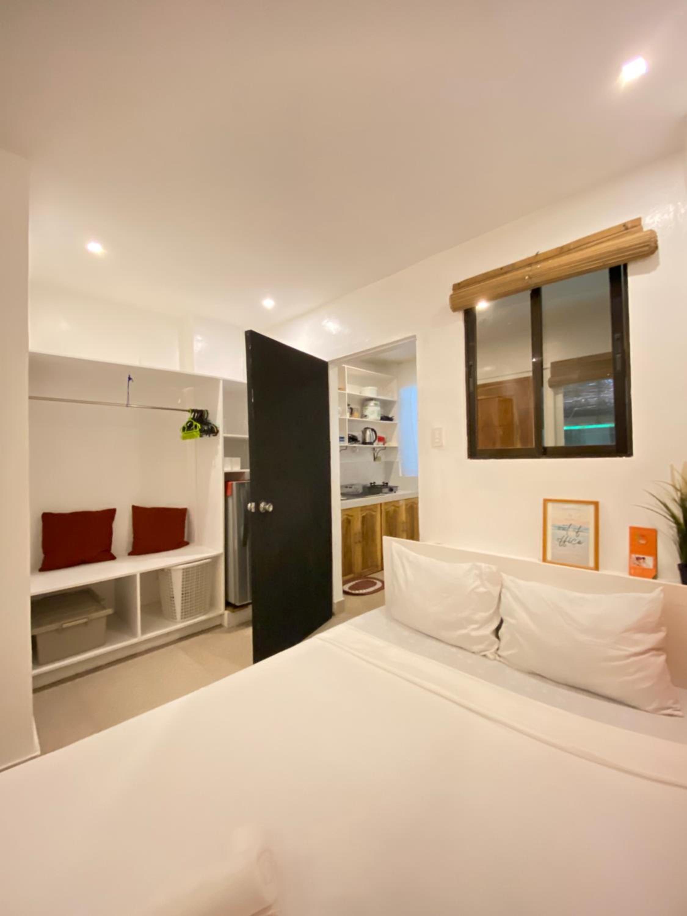 Boracay whitebeach Apartment A10