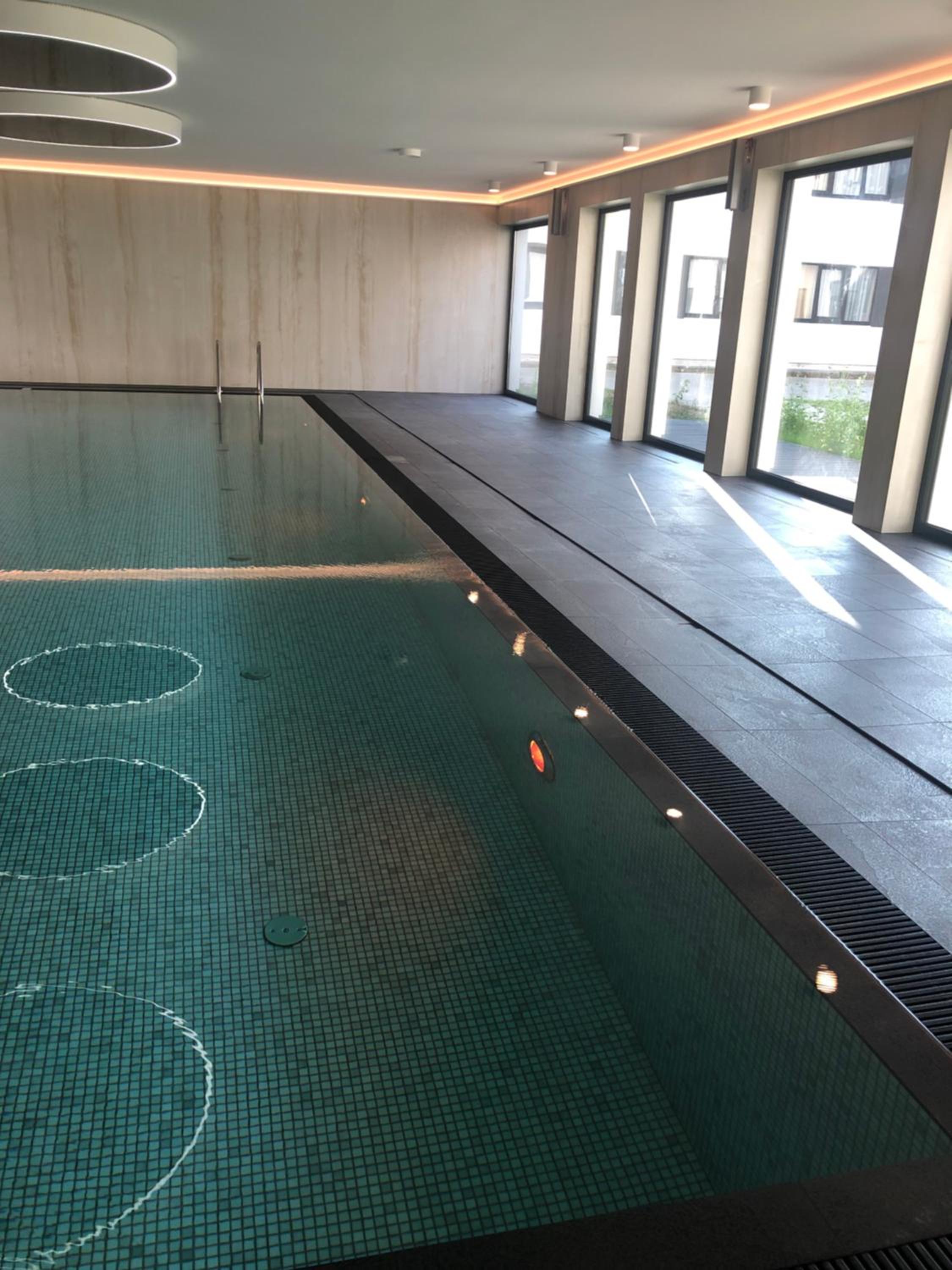 Solne Apartamenty A 237 z klimatyzacją Solny Resort