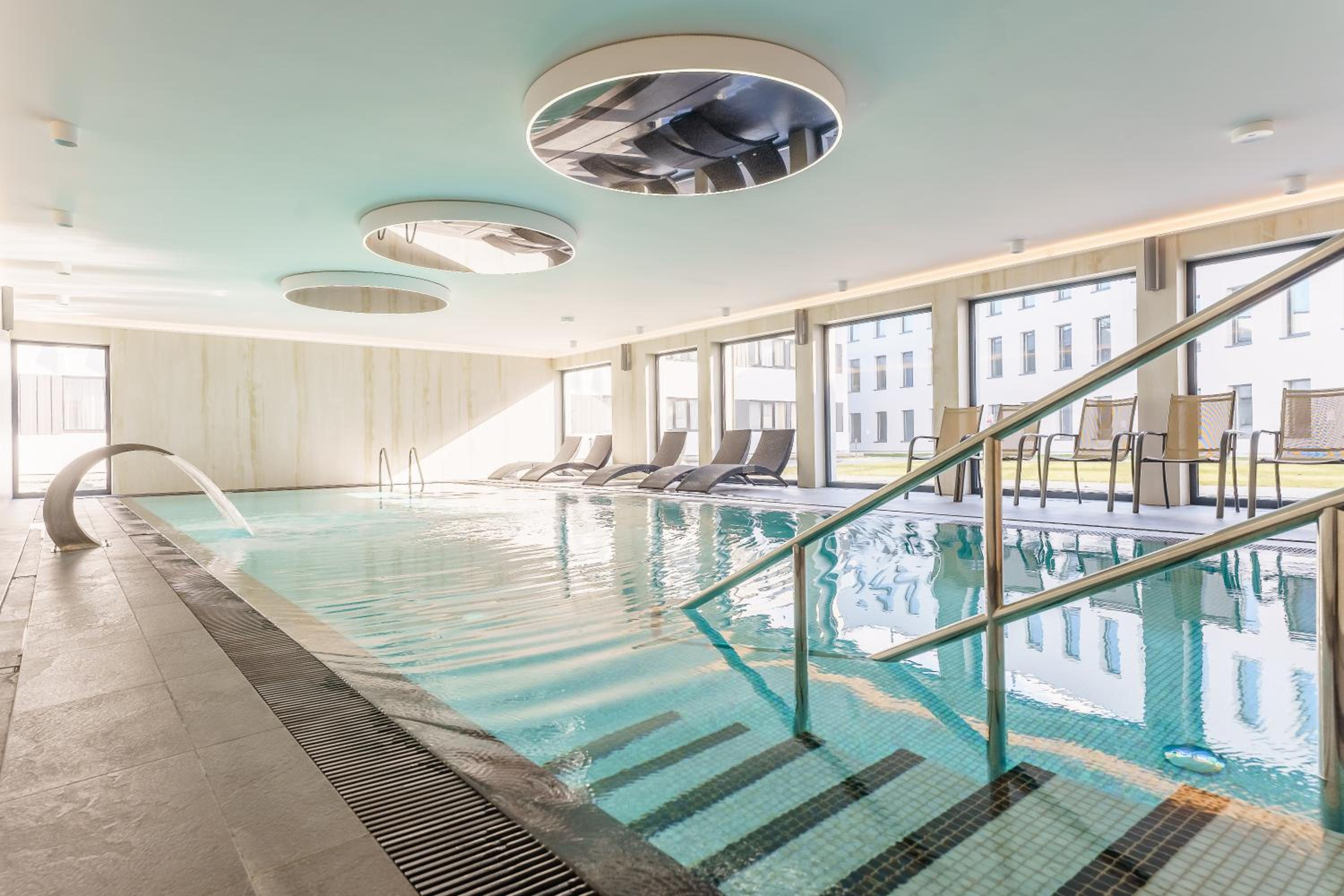 Solne Apartamenty A 237 z klimatyzacją Solny Resort