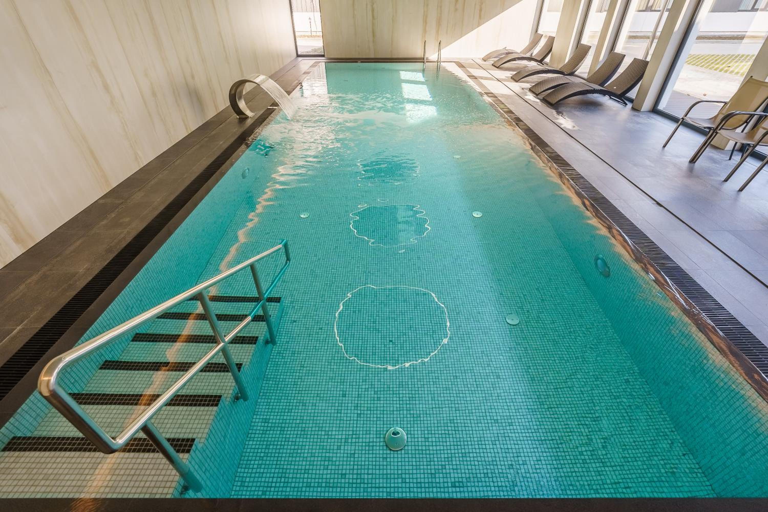 Solne Apartamenty A 237 z klimatyzacją Solny Resort