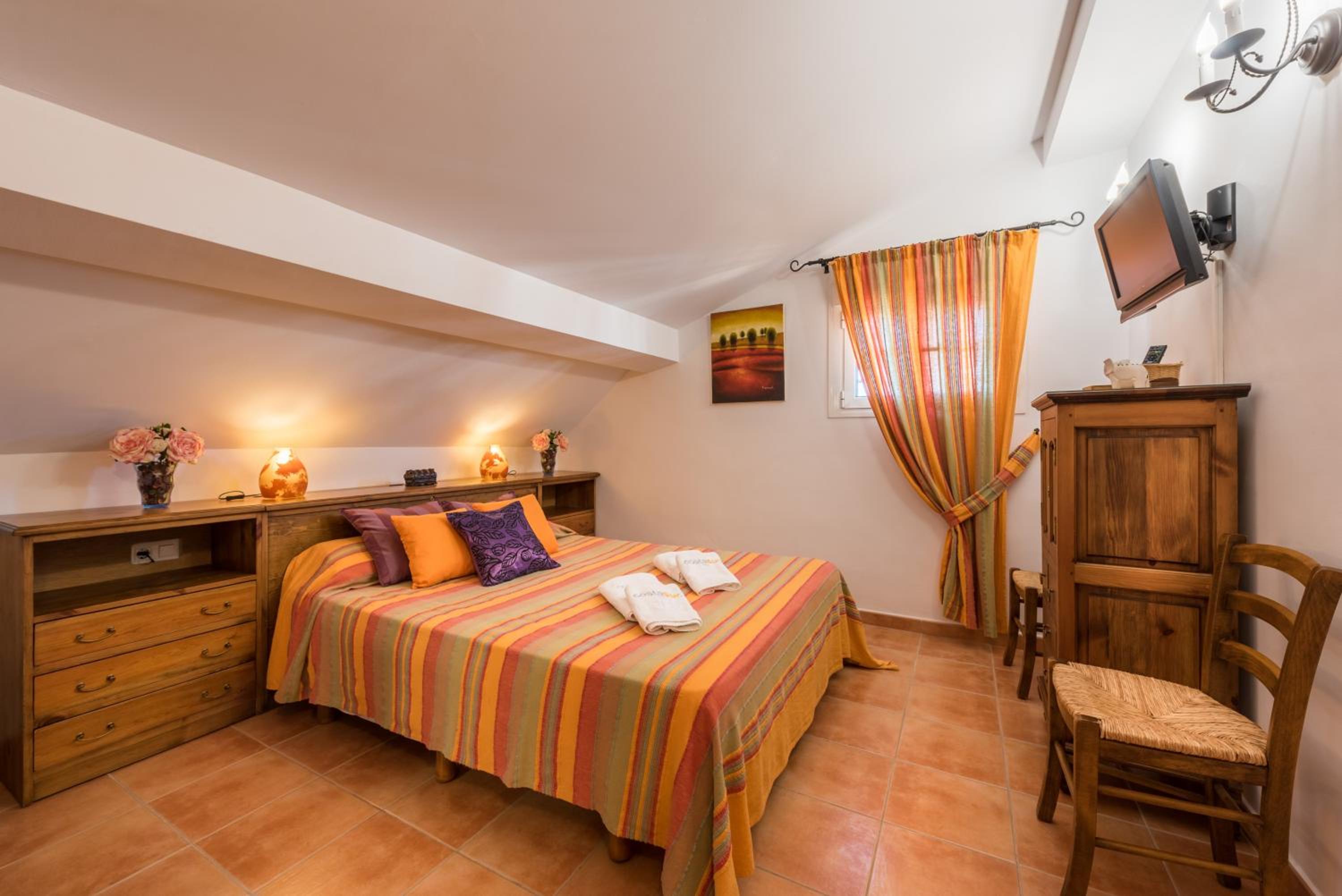 Chalet Silvia