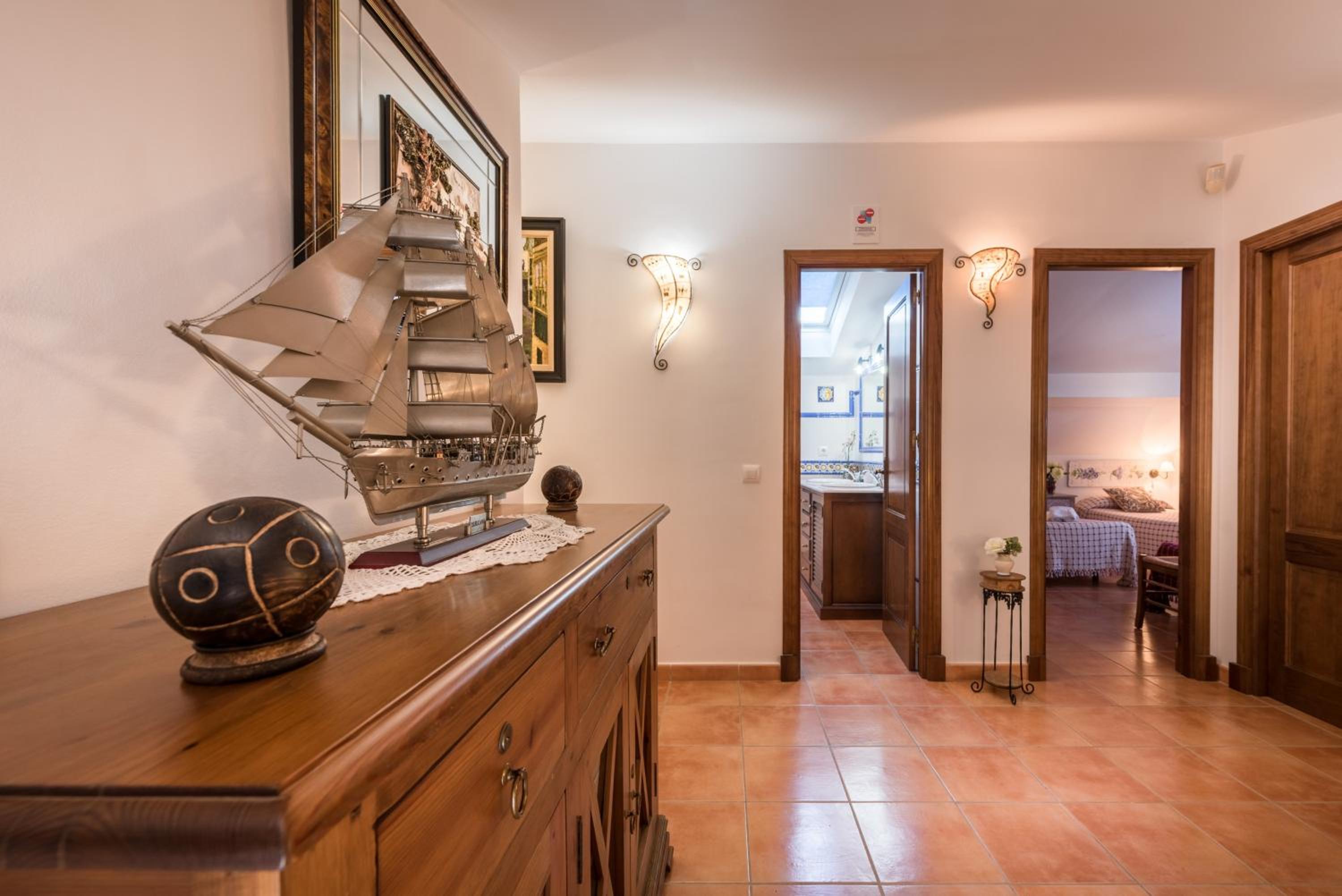 Chalet Silvia