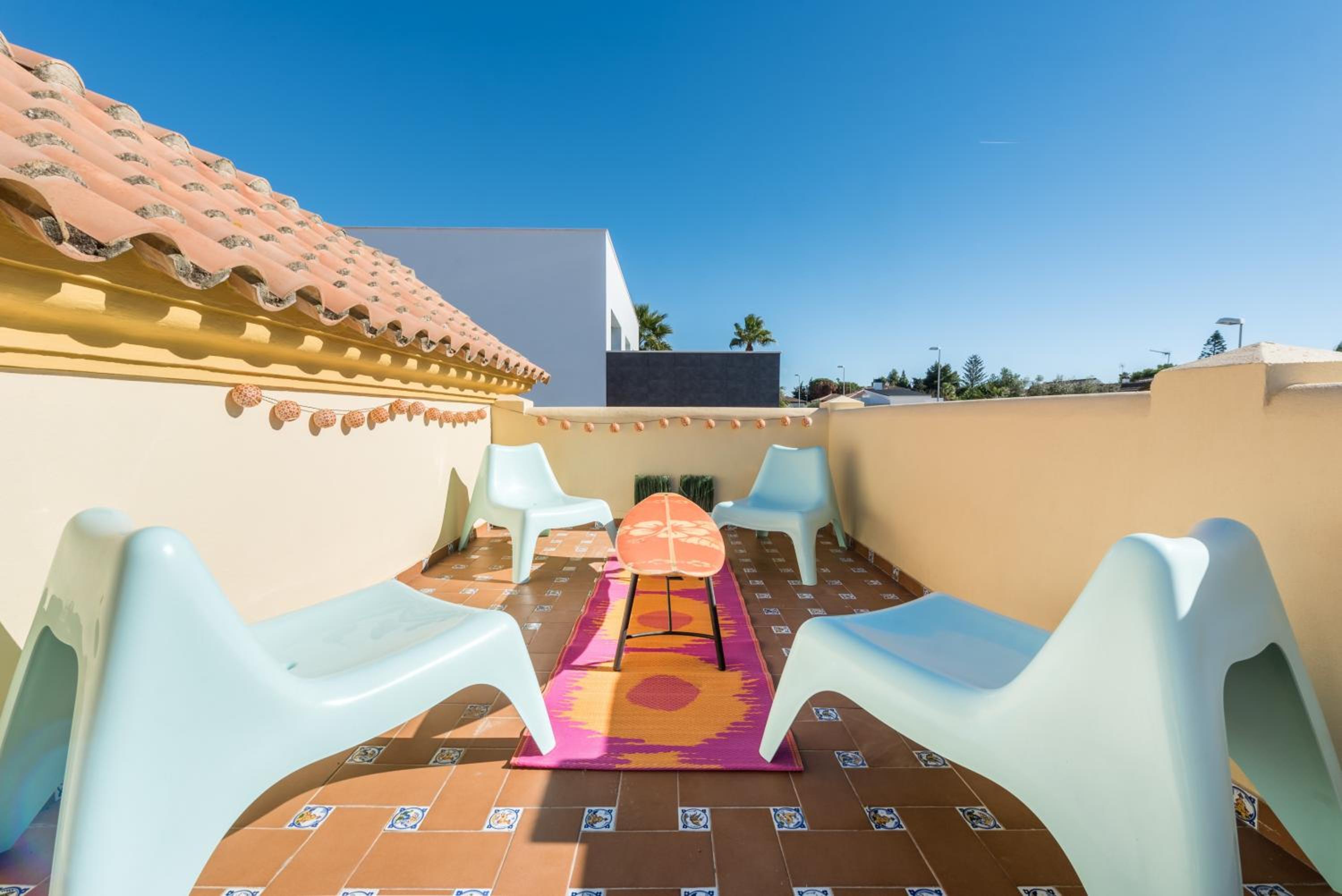 Chalet Silvia