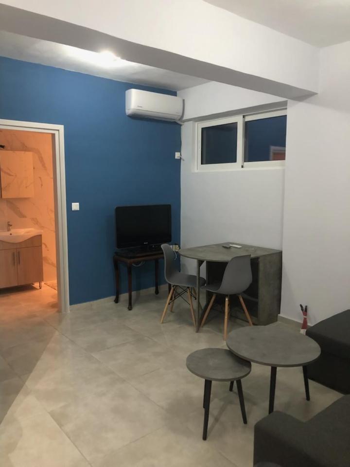 Joanna s apartment view 3