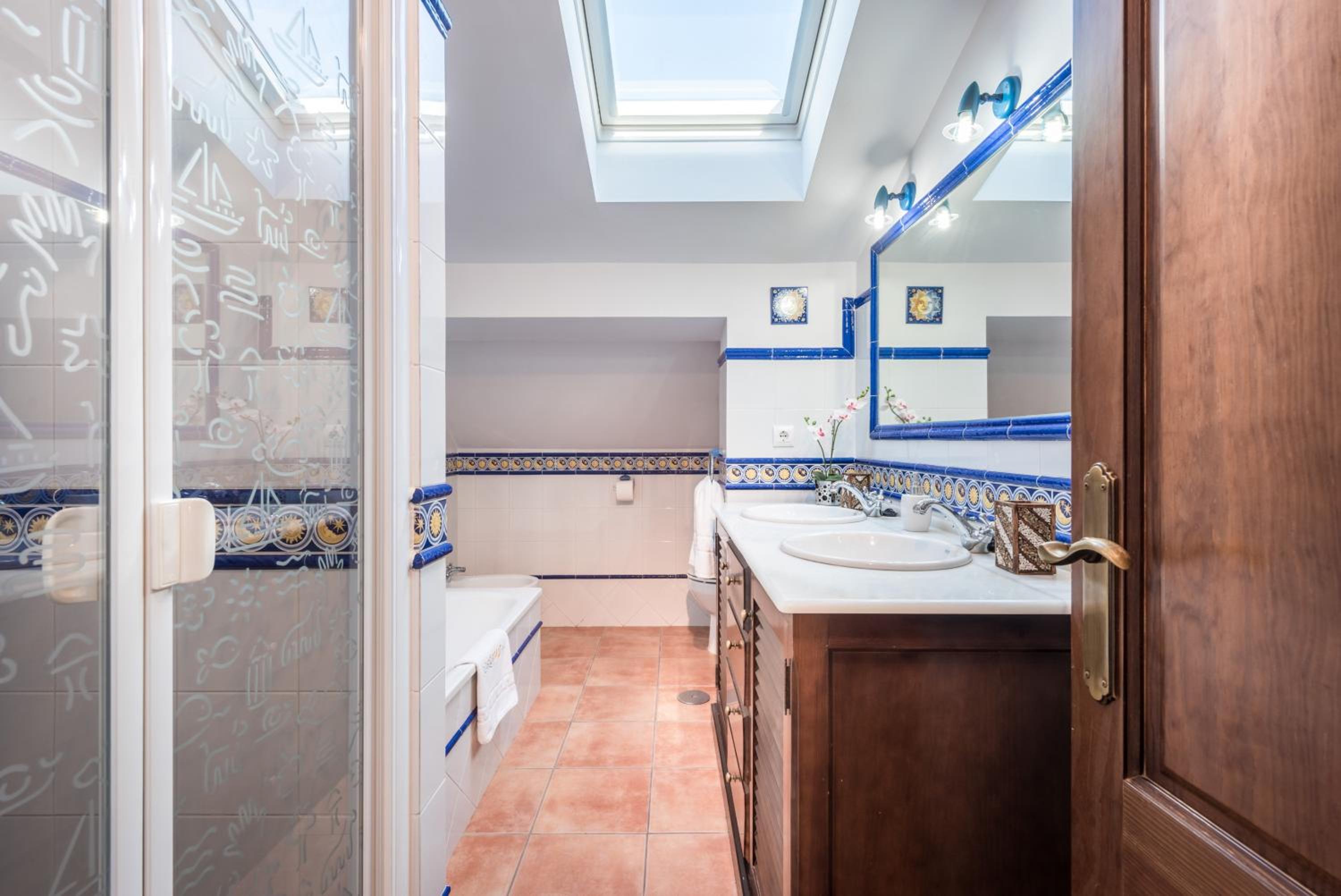 Chalet Silvia