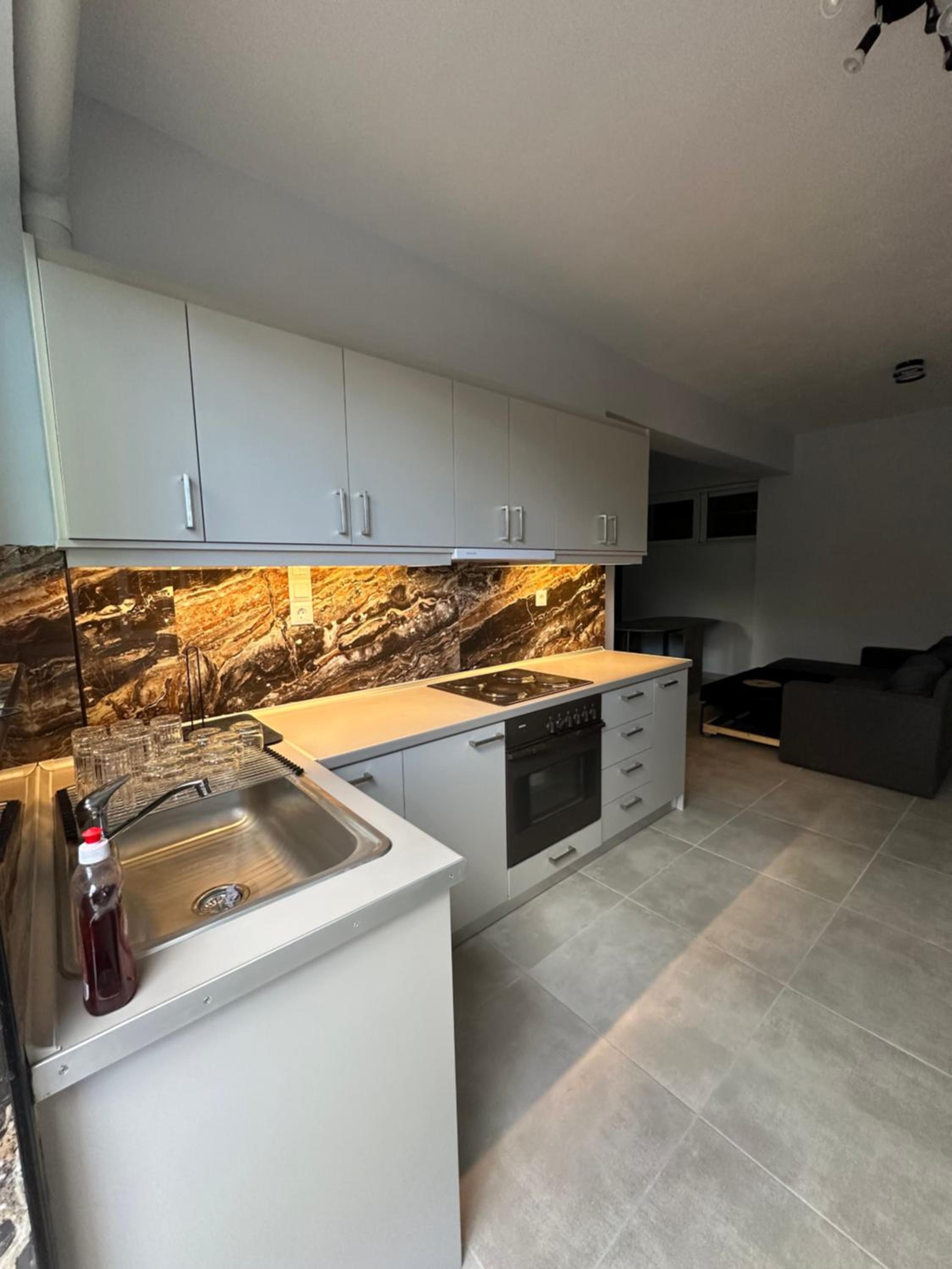 Joanna s apartment view 5