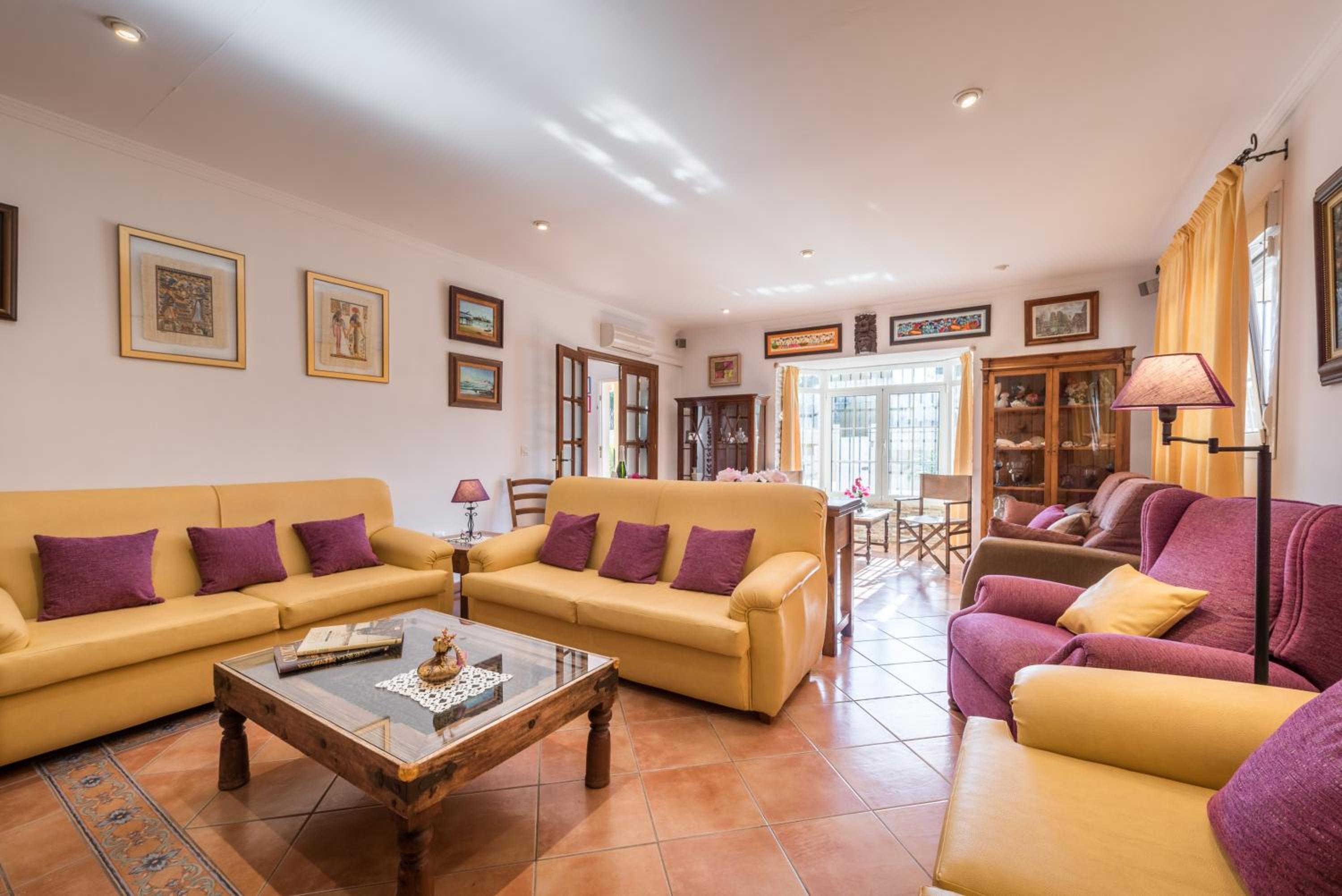 Chalet Silvia