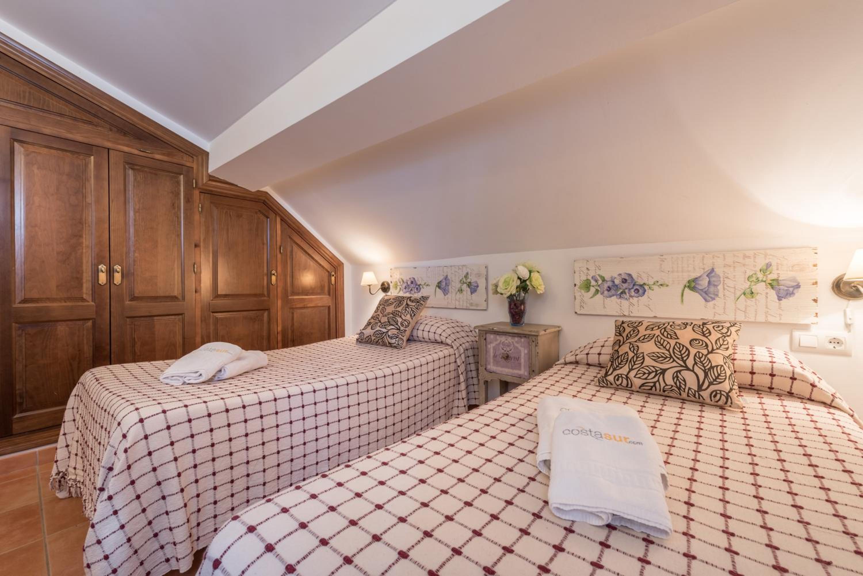 Chalet Silvia