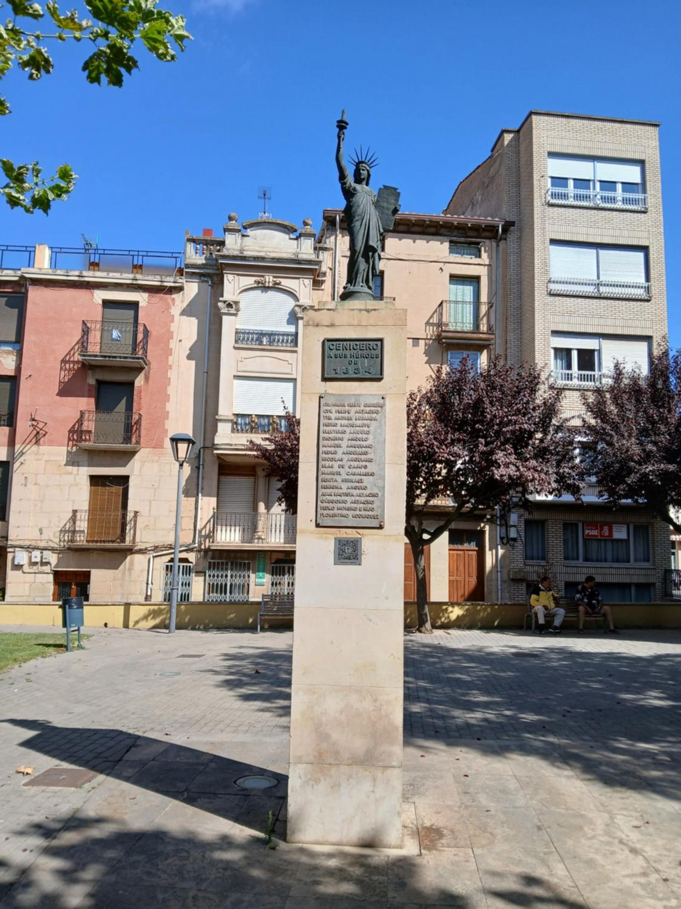 Casa Puente Rioja