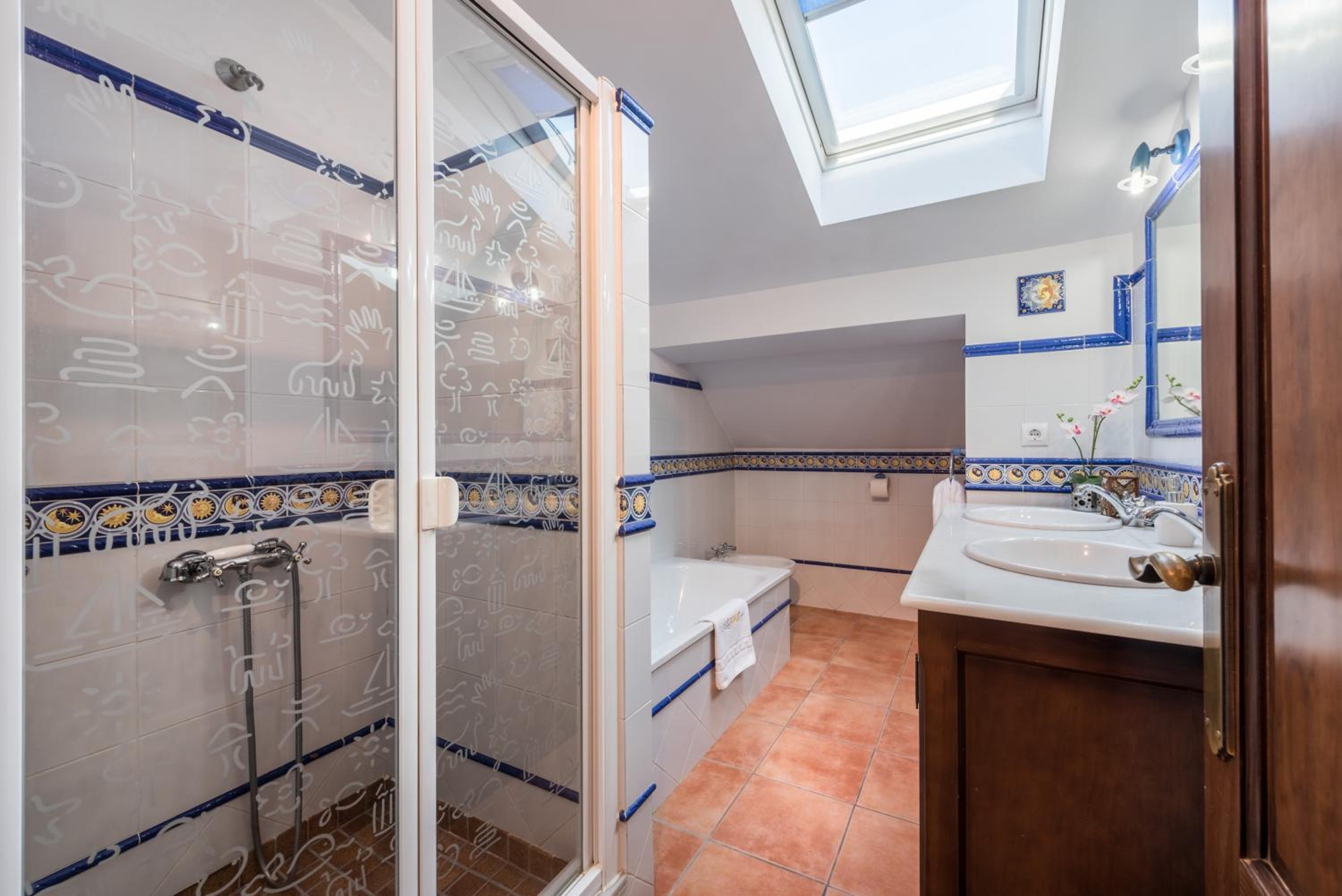 Chalet Silvia