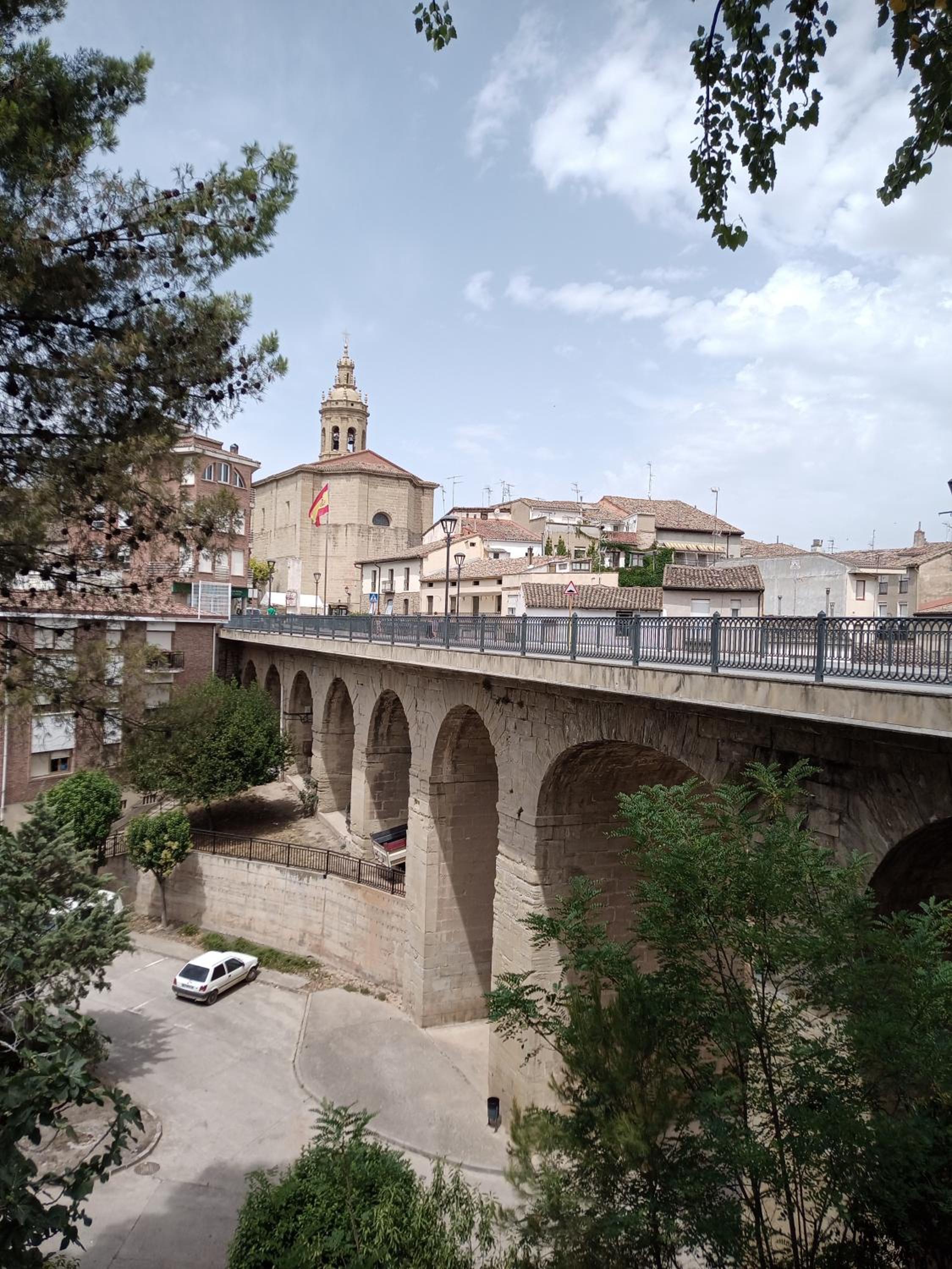Casa Puente Rioja