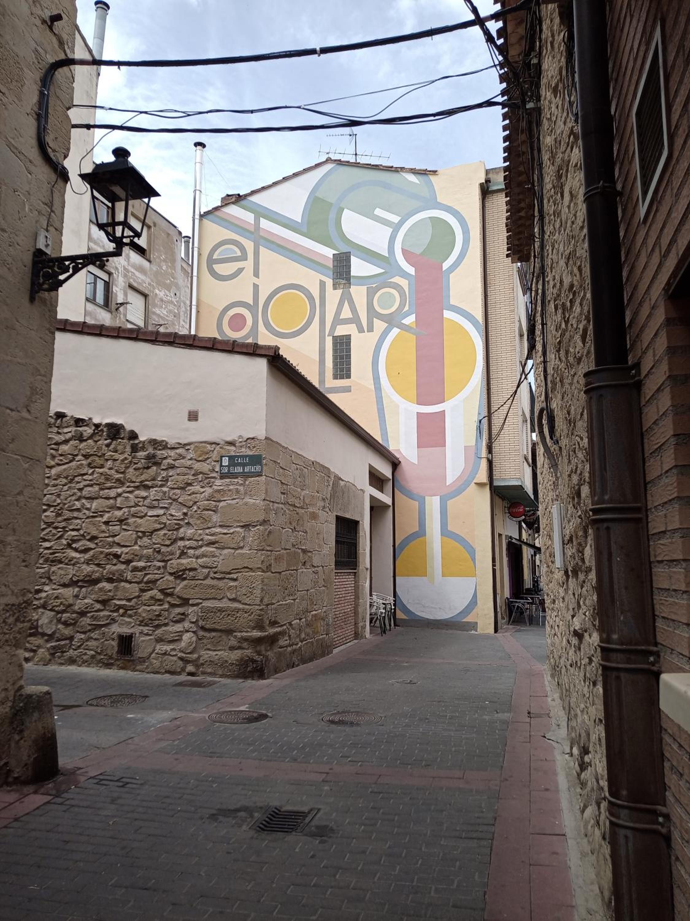 Casa Puente Rioja