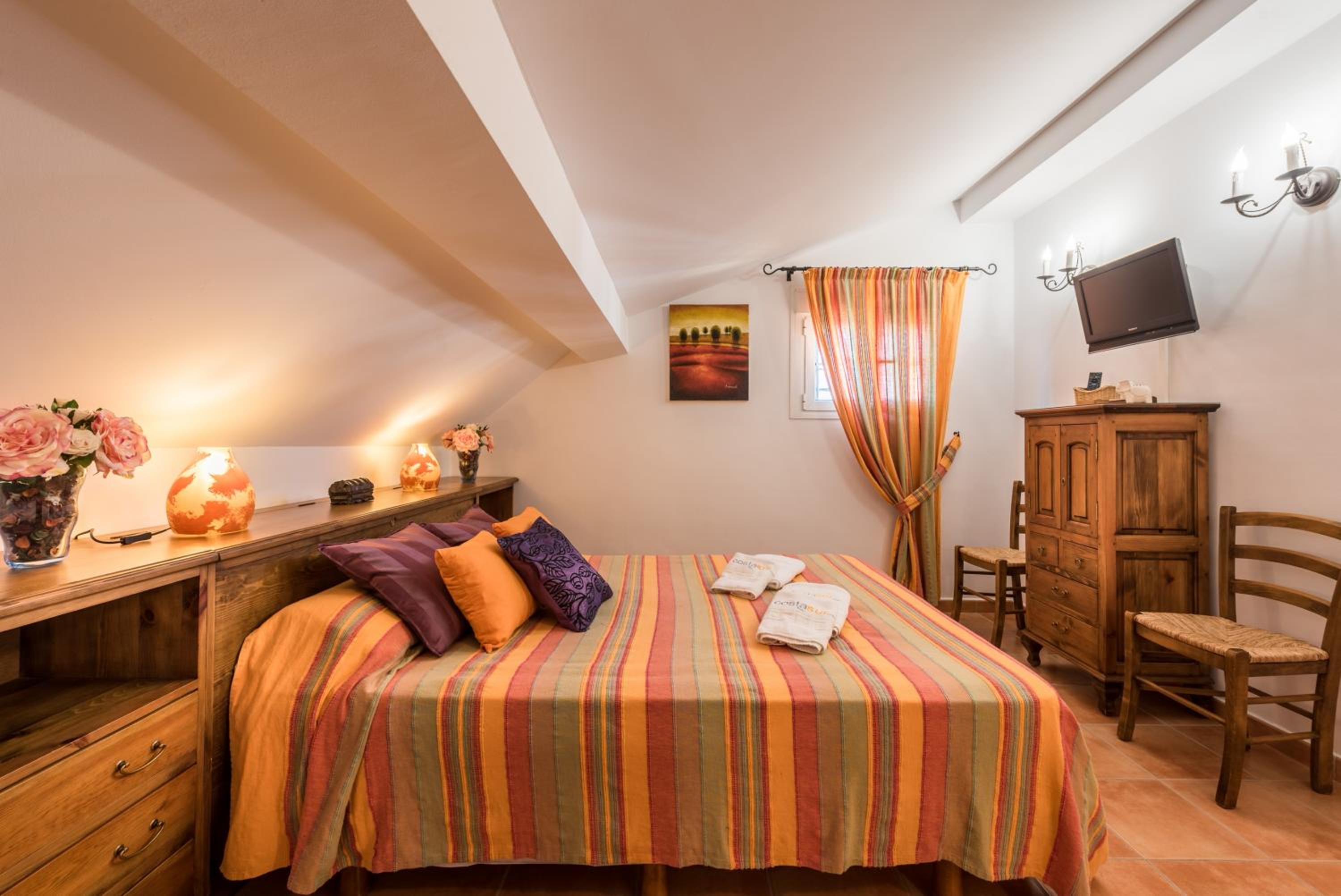 Chalet Silvia