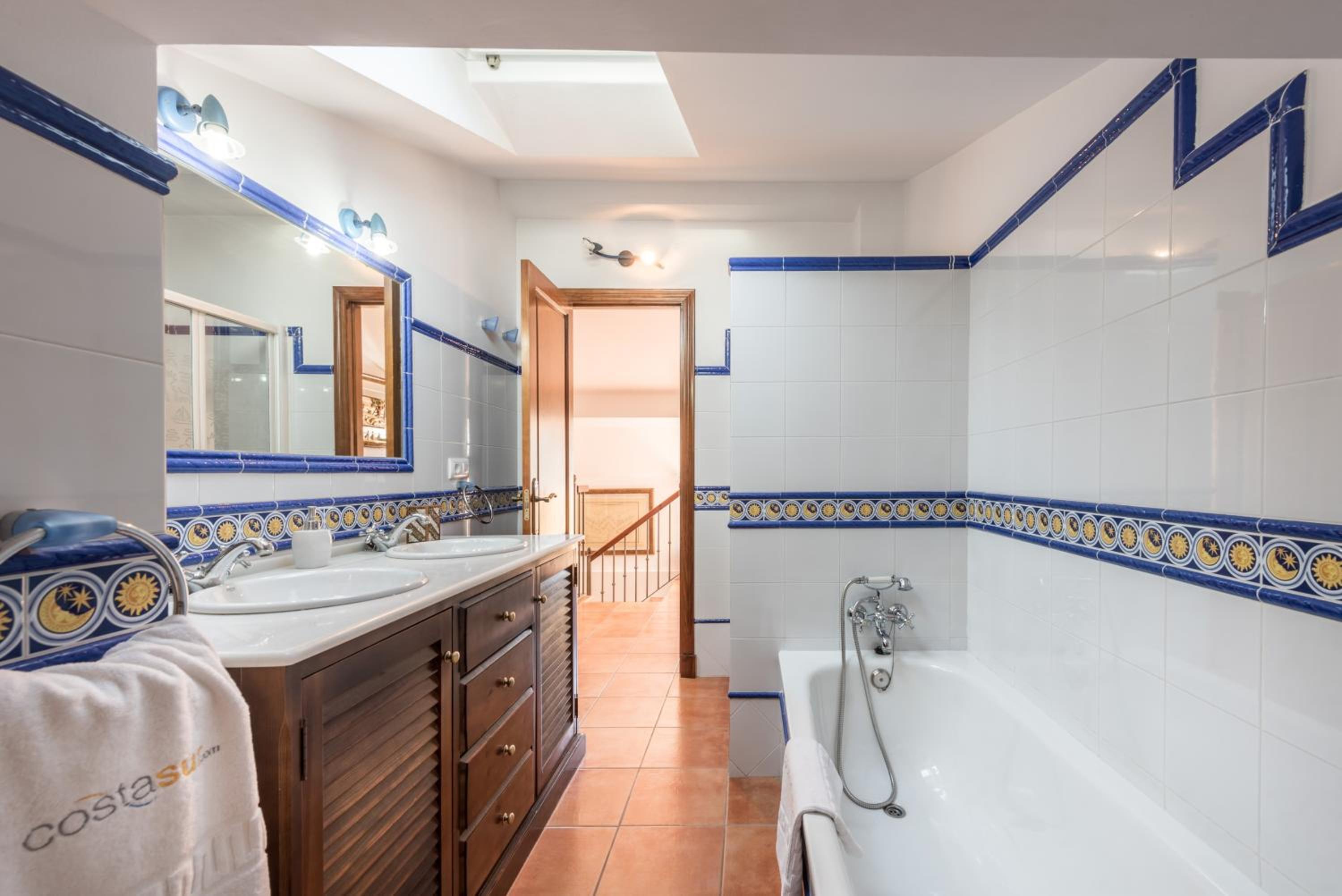 Chalet Silvia