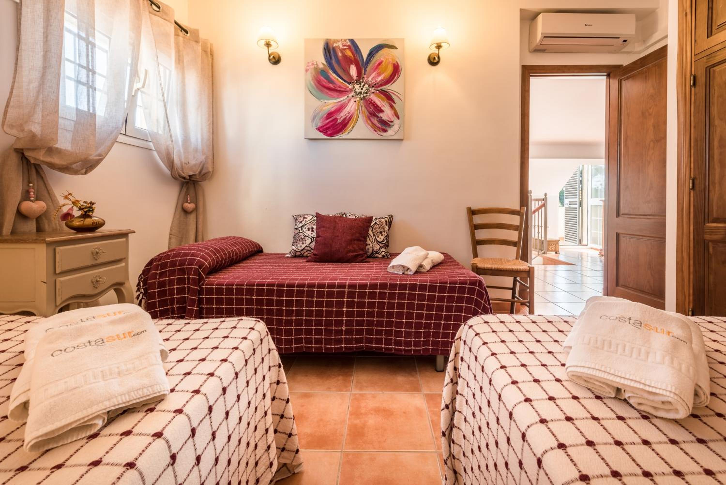 Chalet Silvia