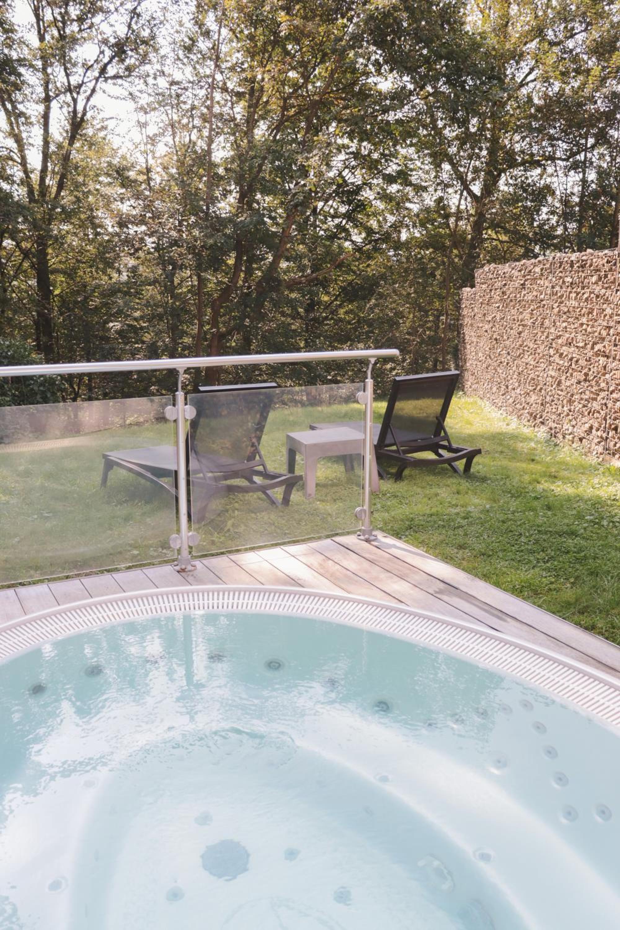 Hotel Silva Hotel Spa-Balmoral - Image 1