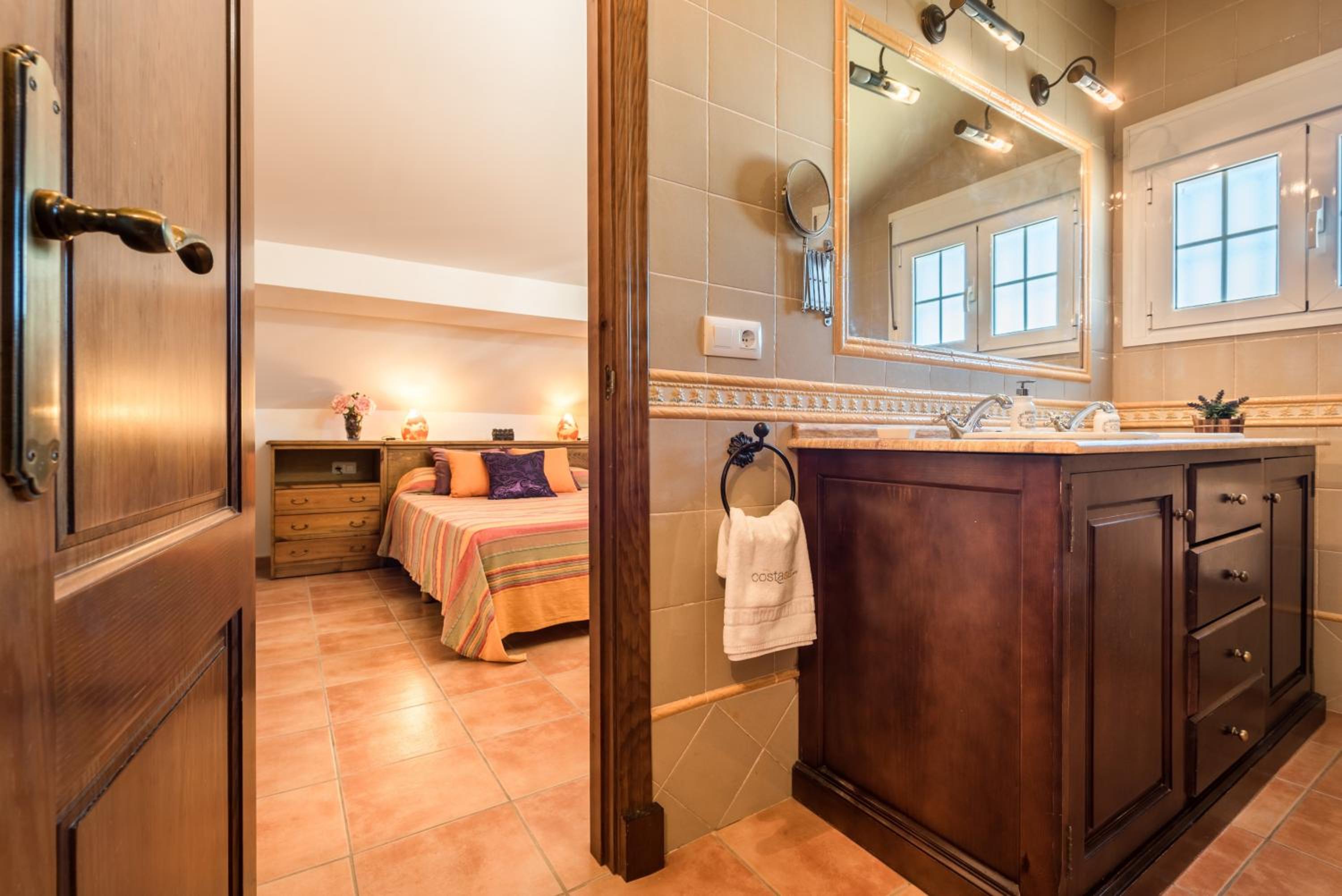Chalet Silvia