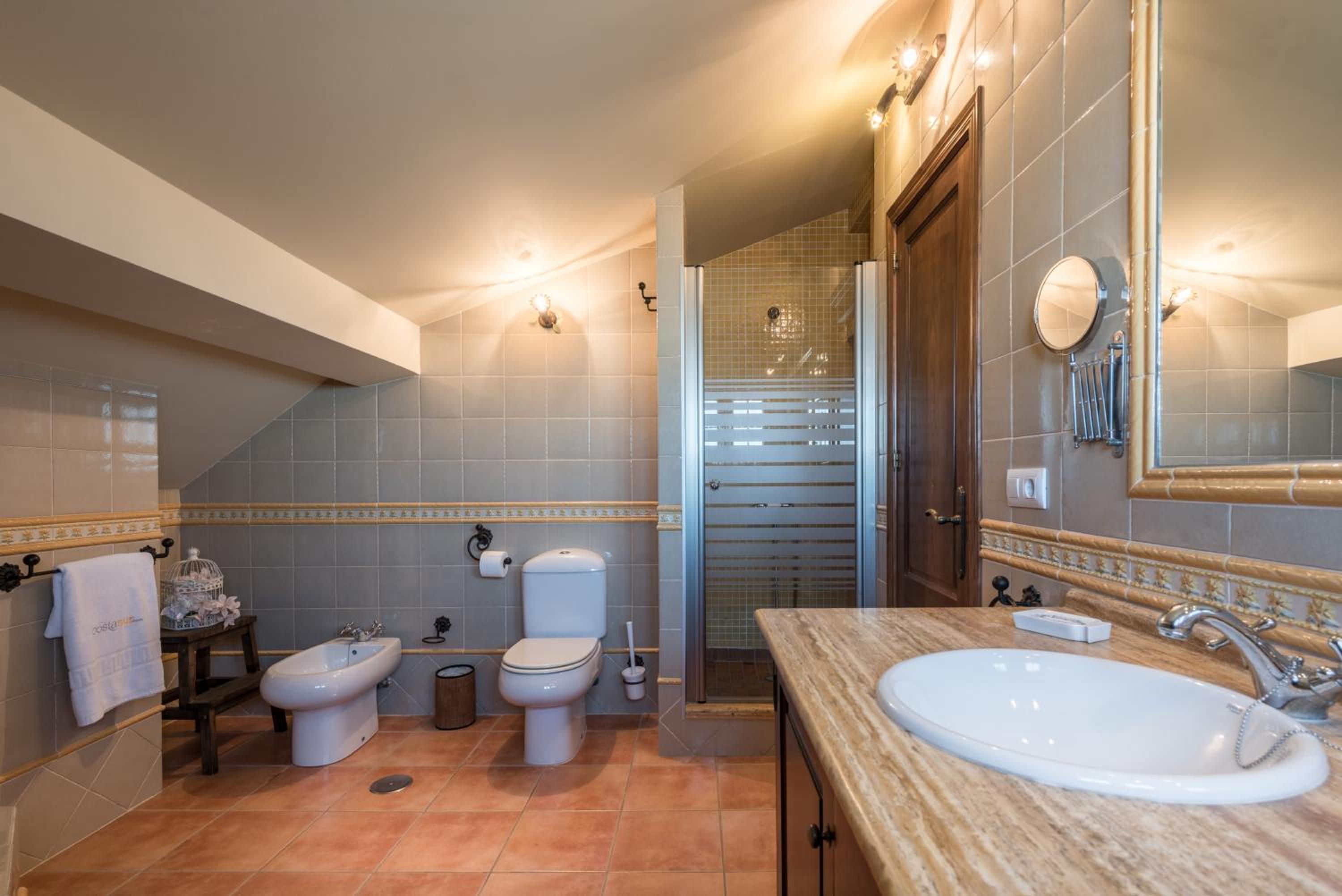 Chalet Silvia