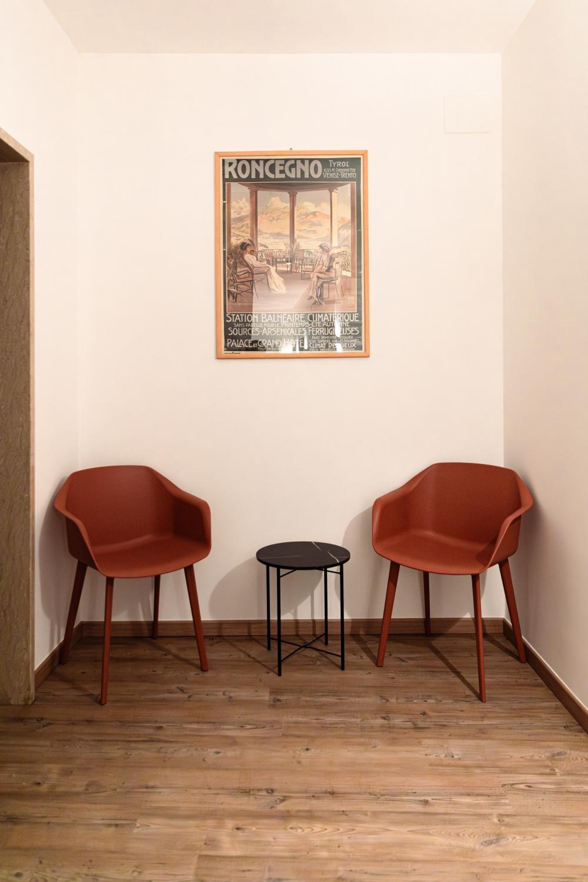 Hotel Vittoria