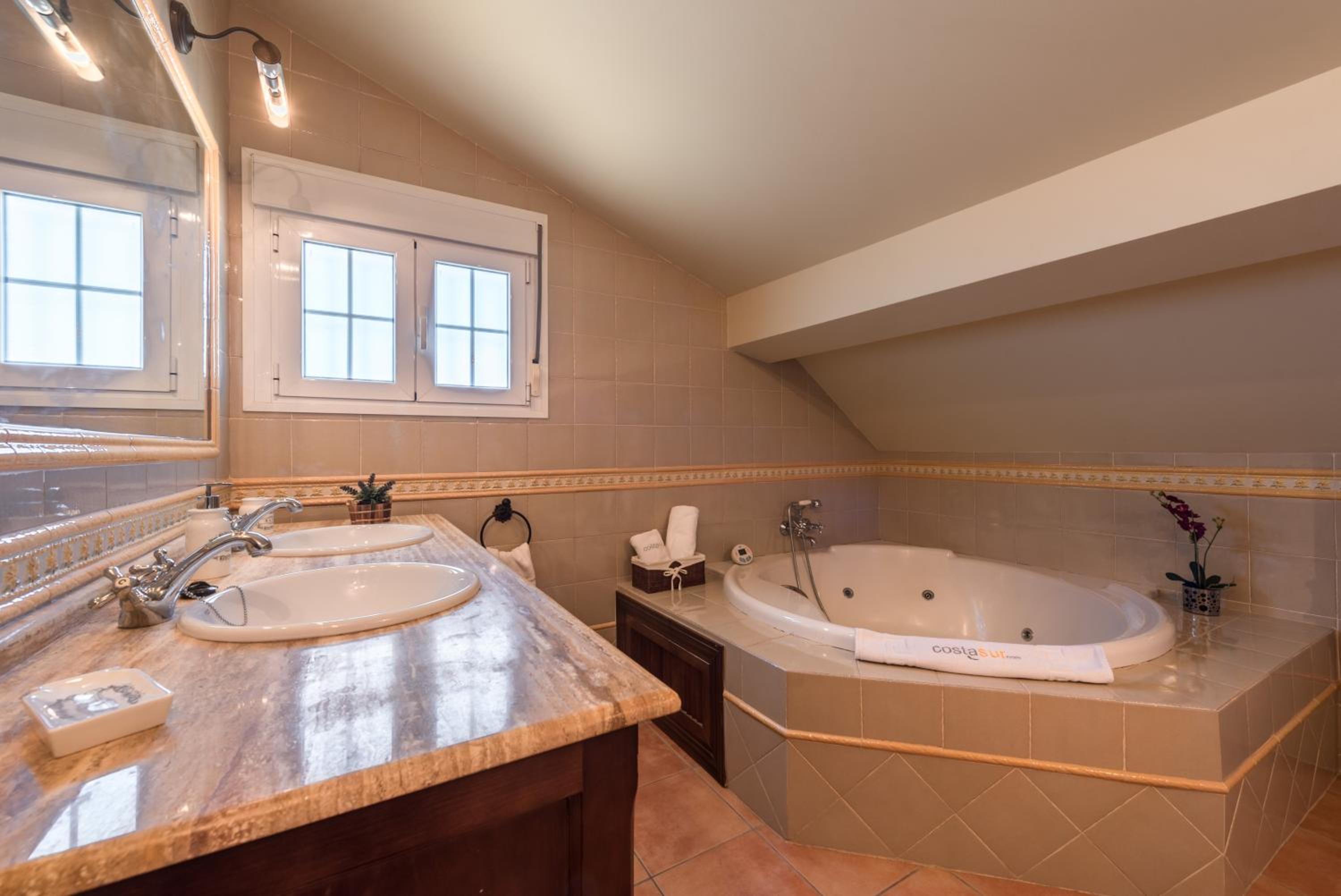 Chalet Silvia