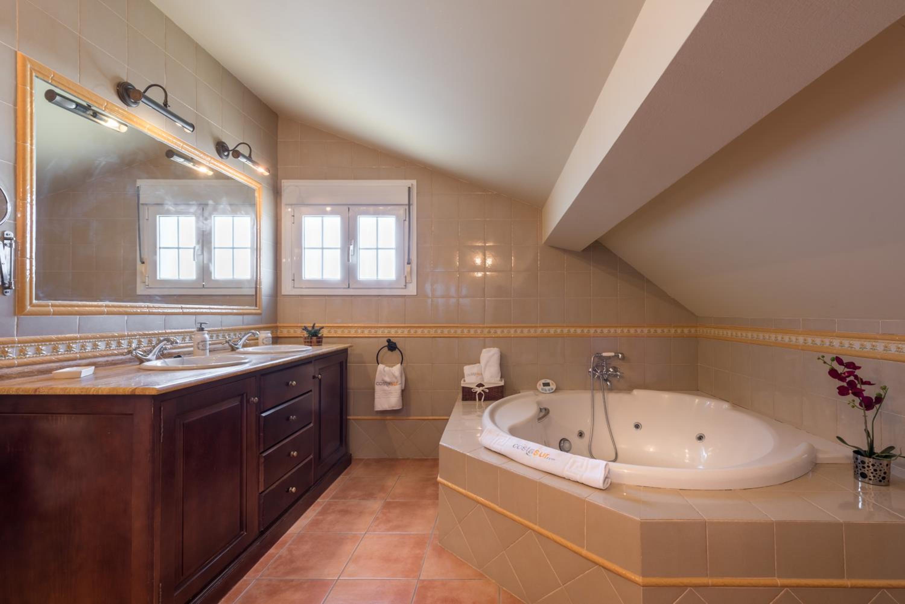 Chalet Silvia