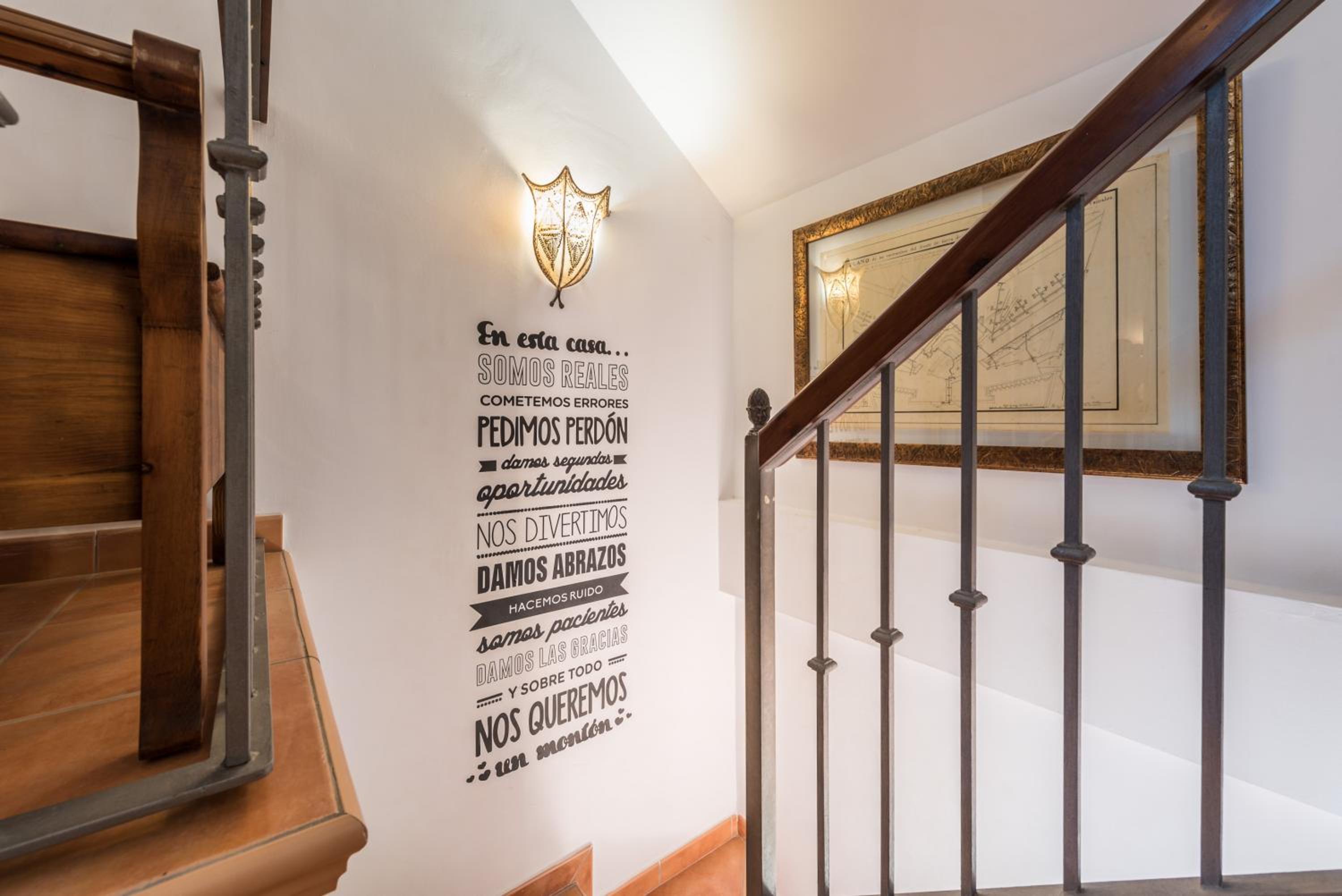 Chalet Silvia