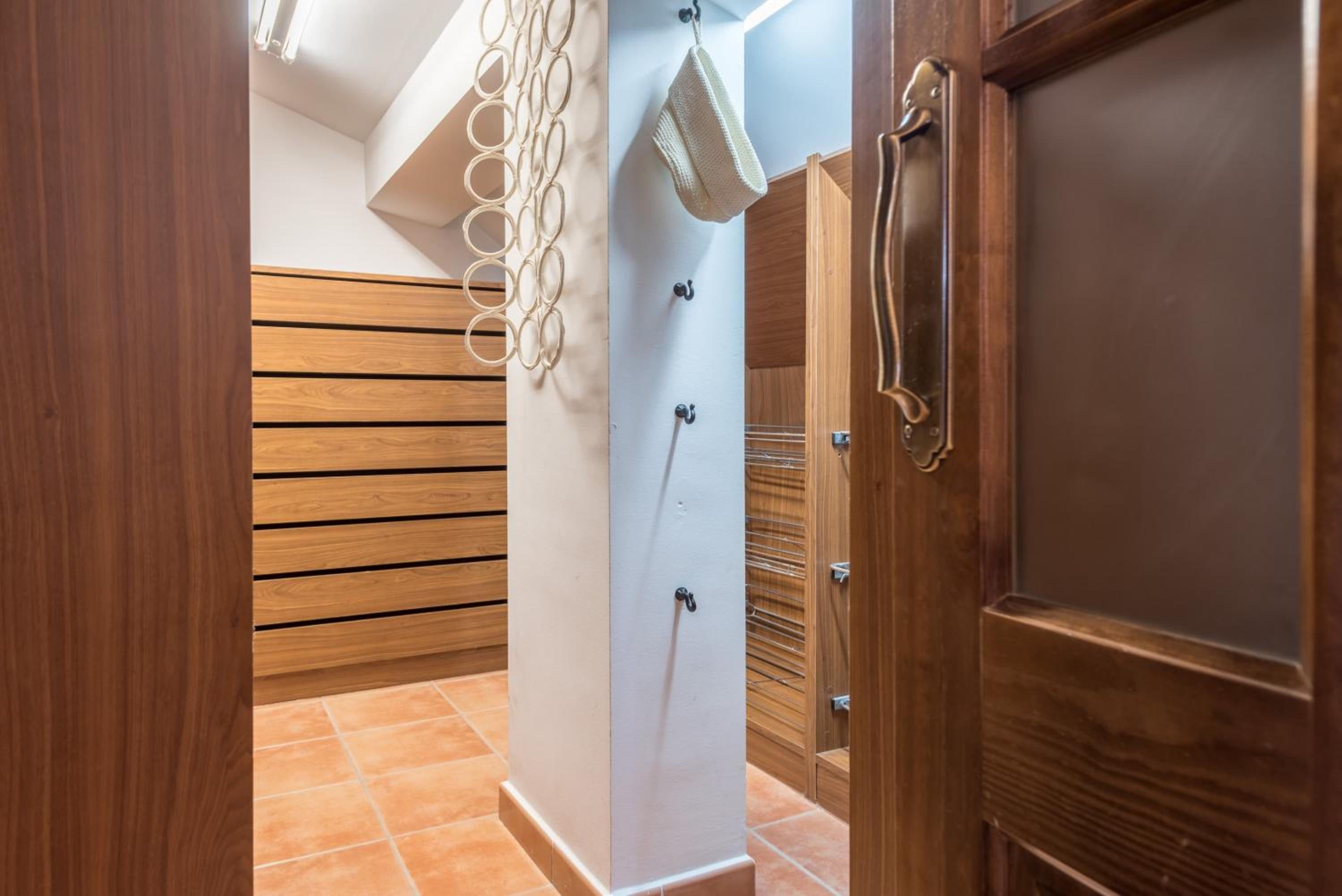Chalet Silvia