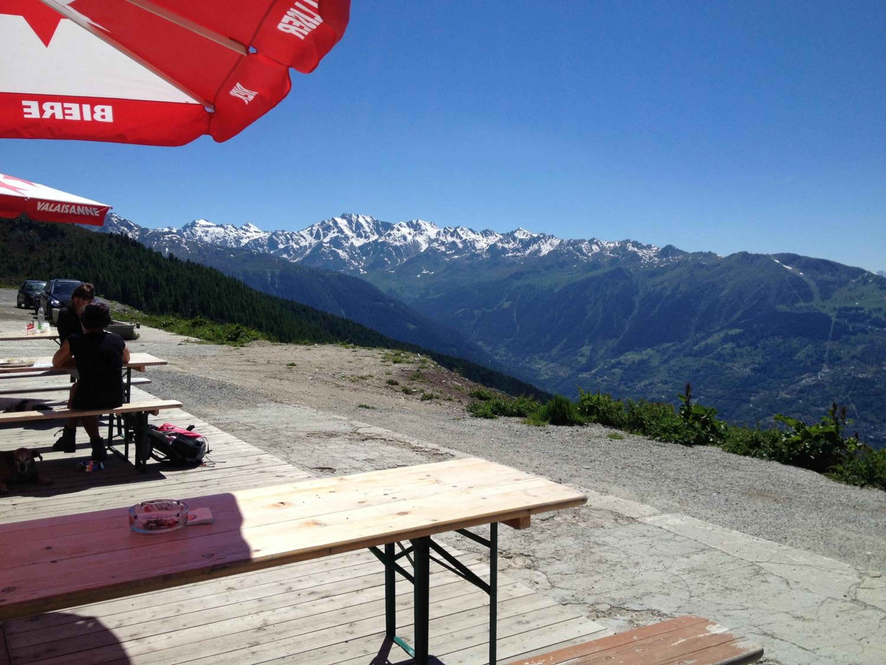 Chalet Lana in sonniger, ruhiger Lage
