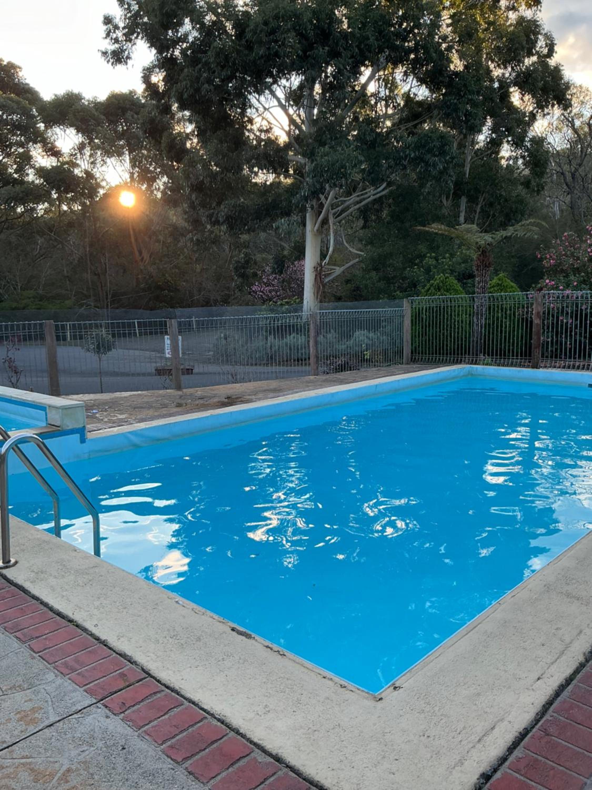 Sanctuary House Resort Motel