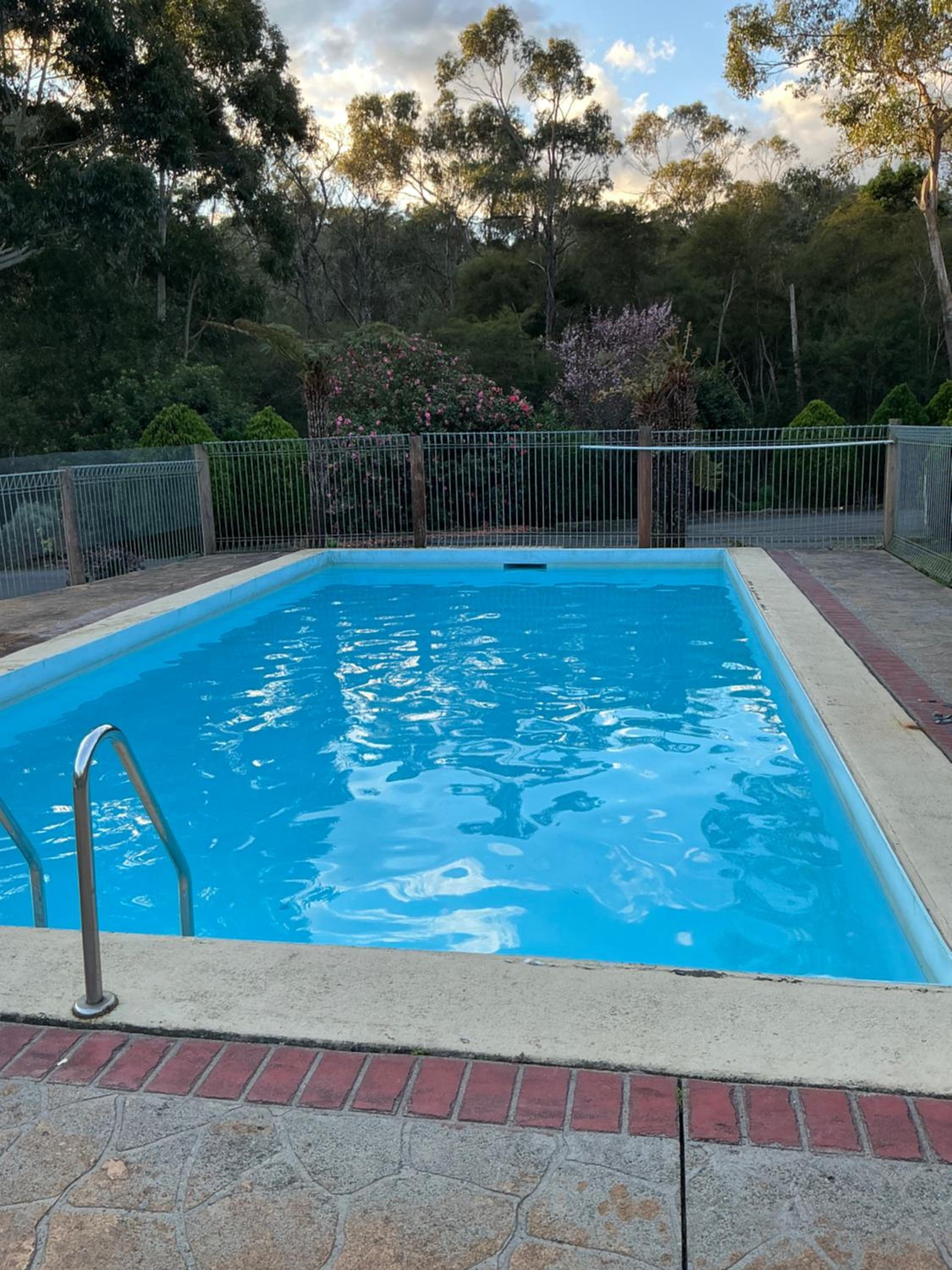 Sanctuary House Resort Motel