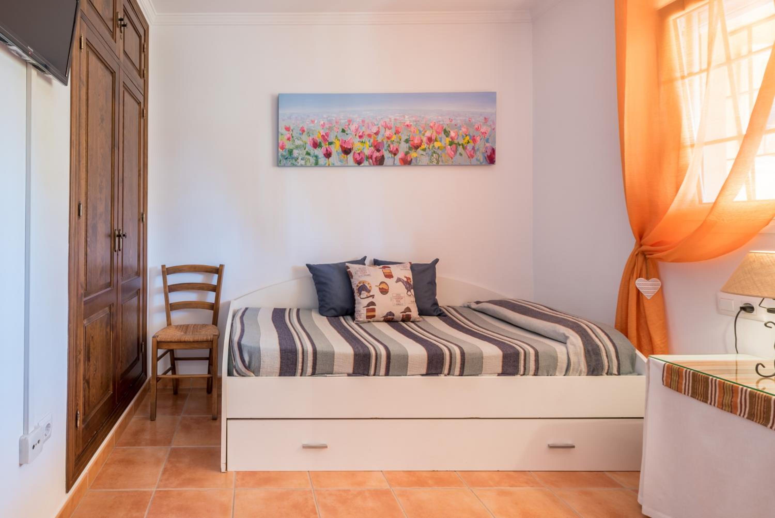 Chalet Silvia