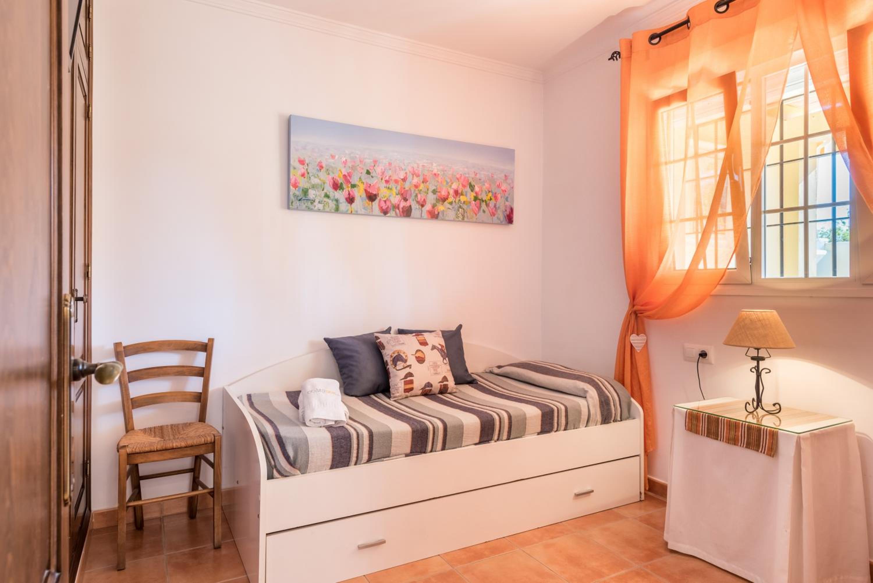 Chalet Silvia