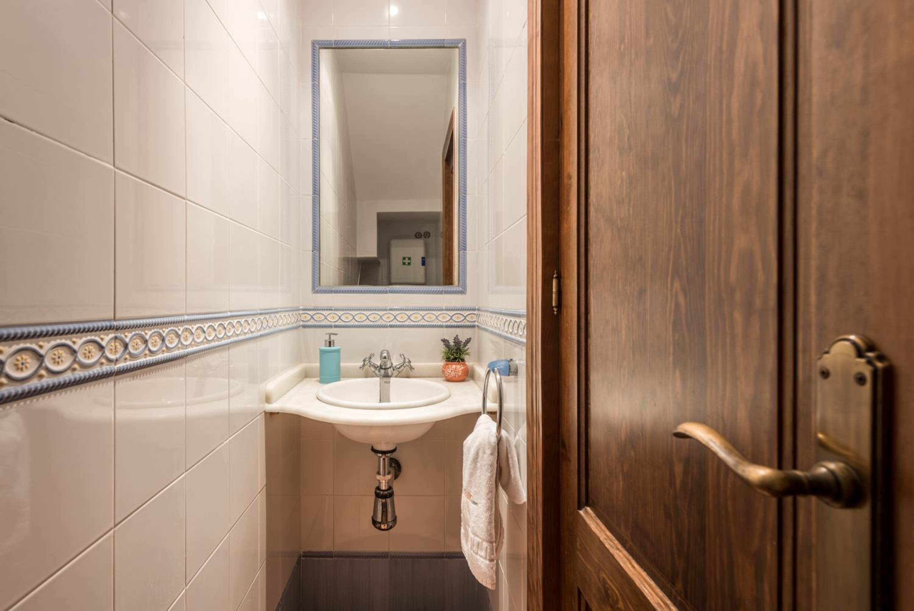 Chalet Silvia