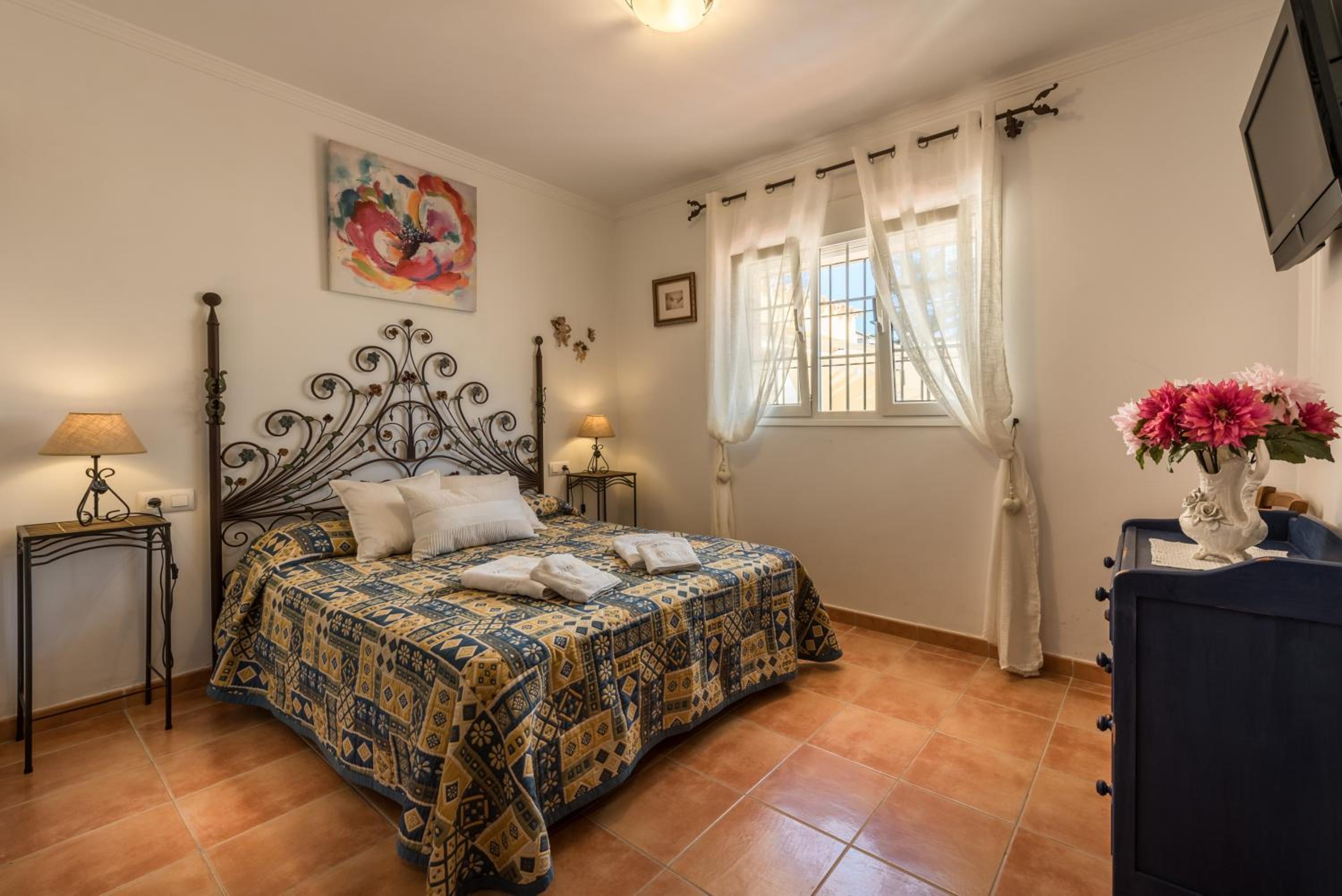 Chalet Silvia