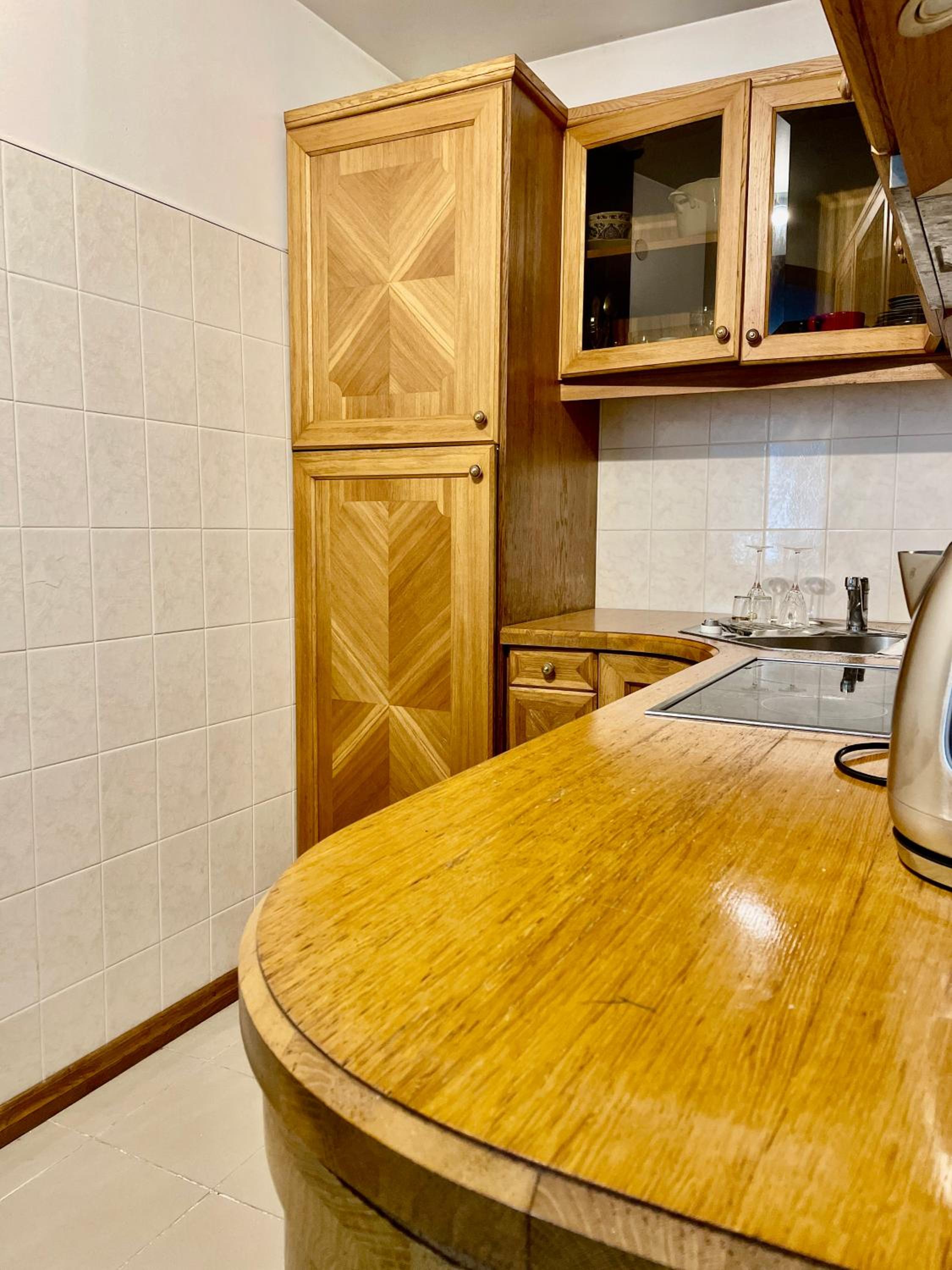 Ventspils ielas apartamenti view 3