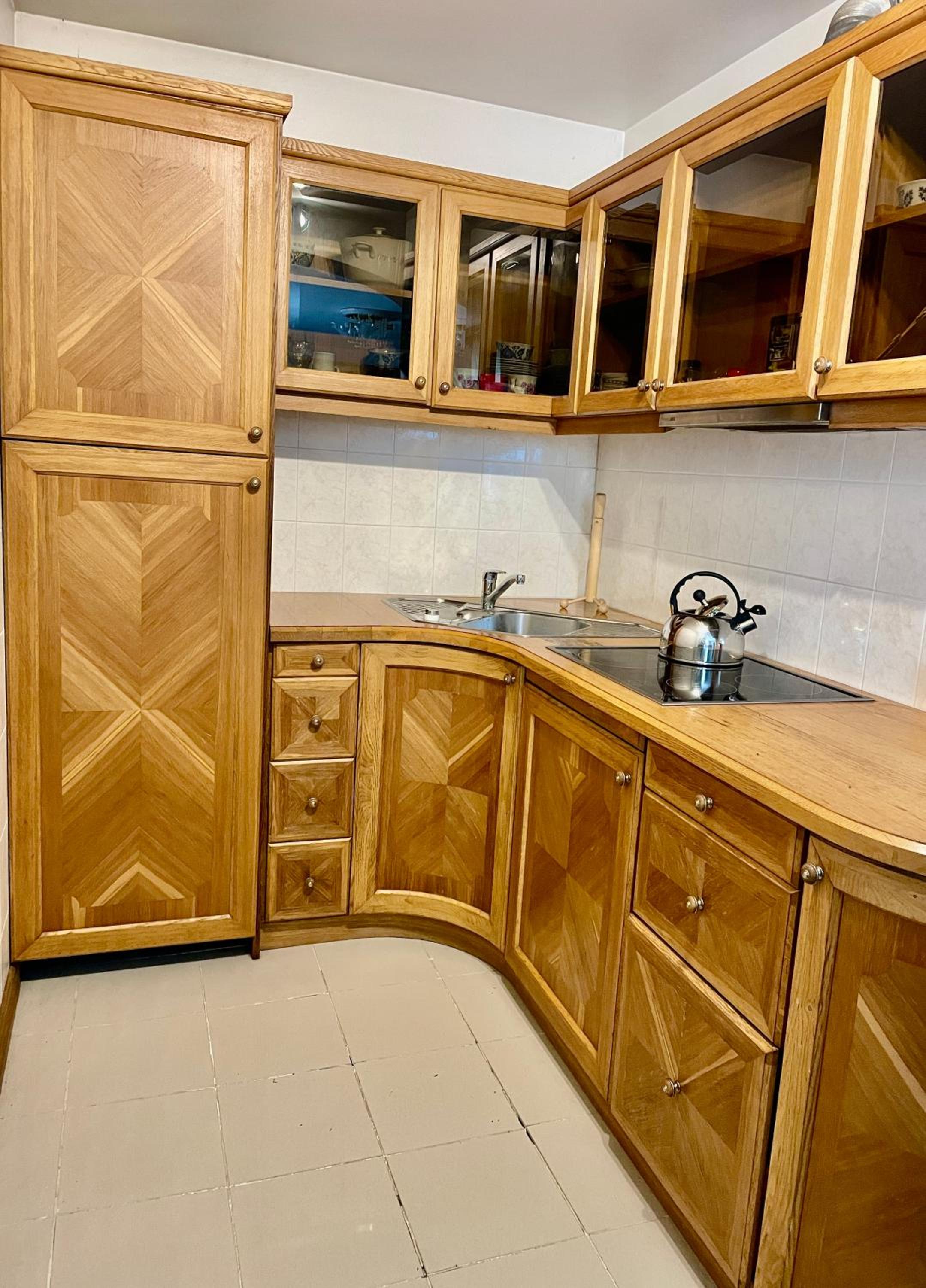 Ventspils ielas apartamenti view 2