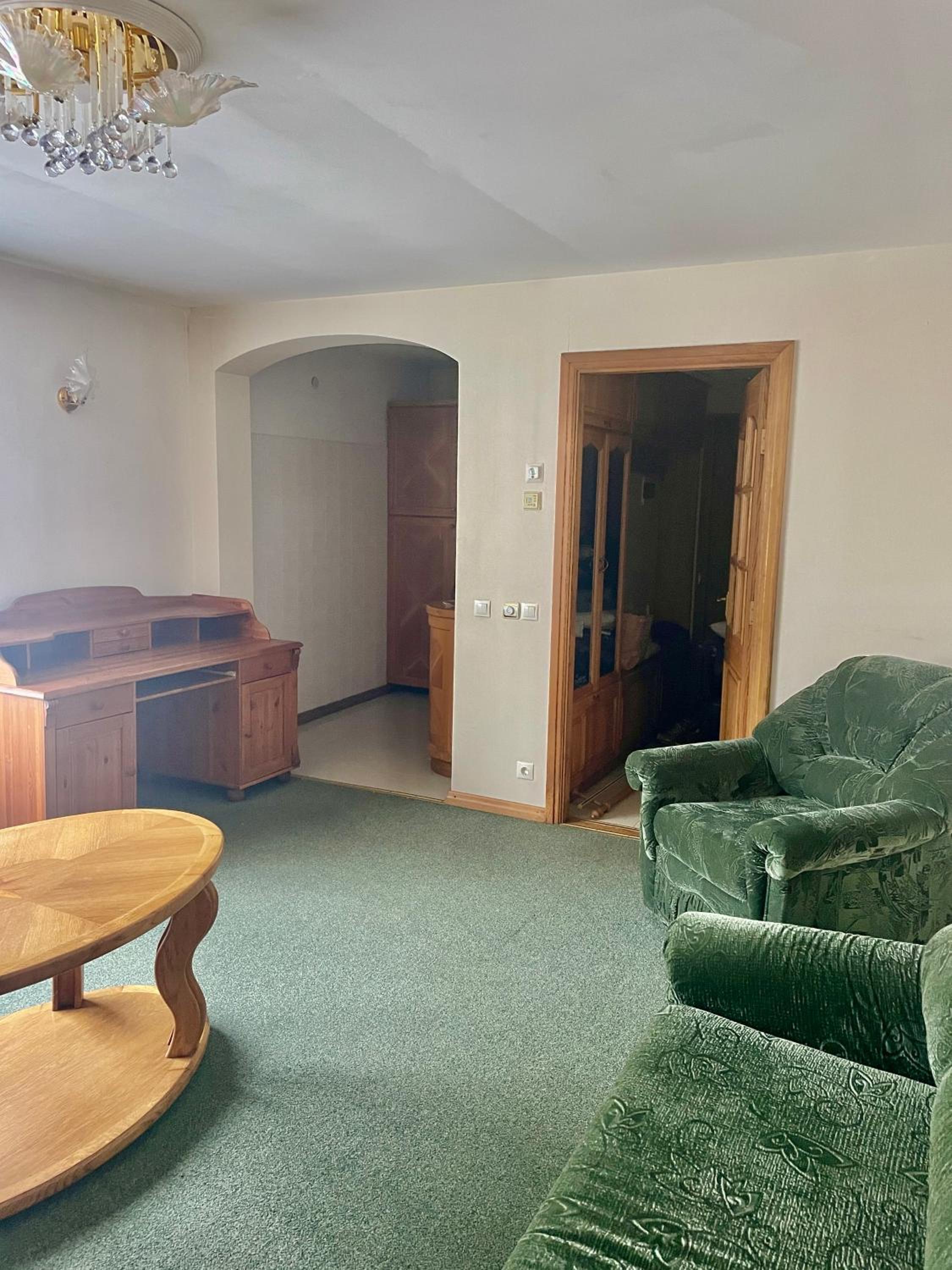 Ventspils ielas apartamenti view 5
