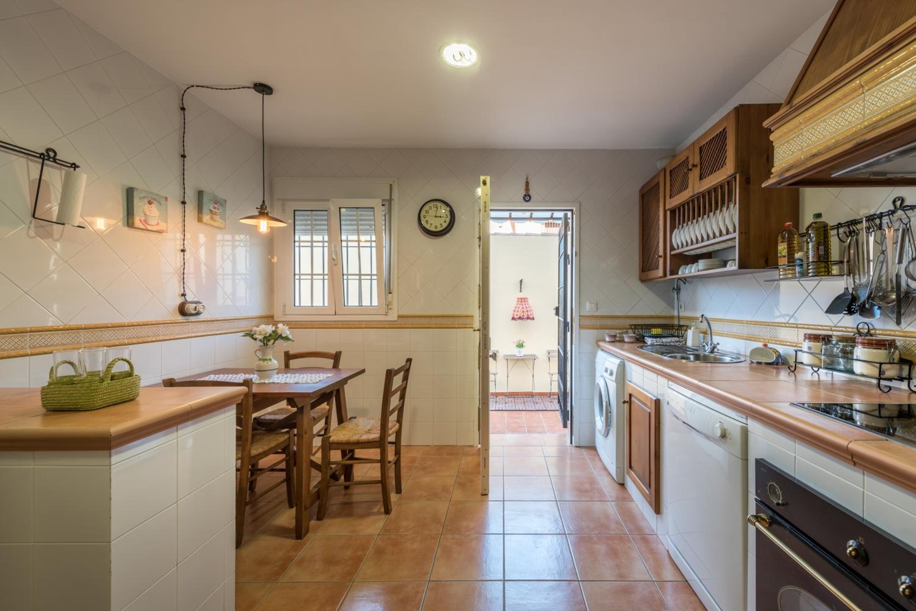Chalet Silvia