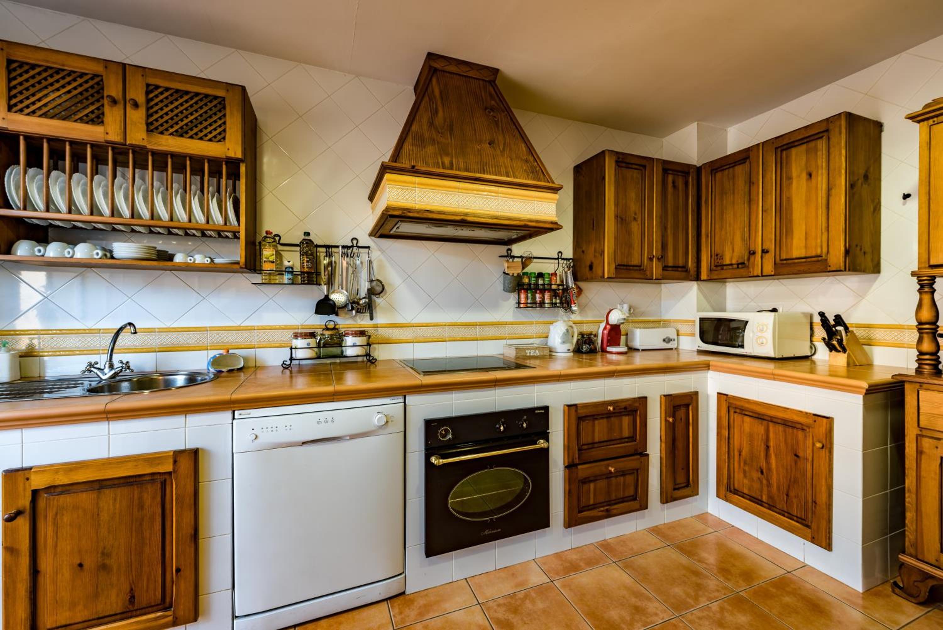 Chalet Silvia