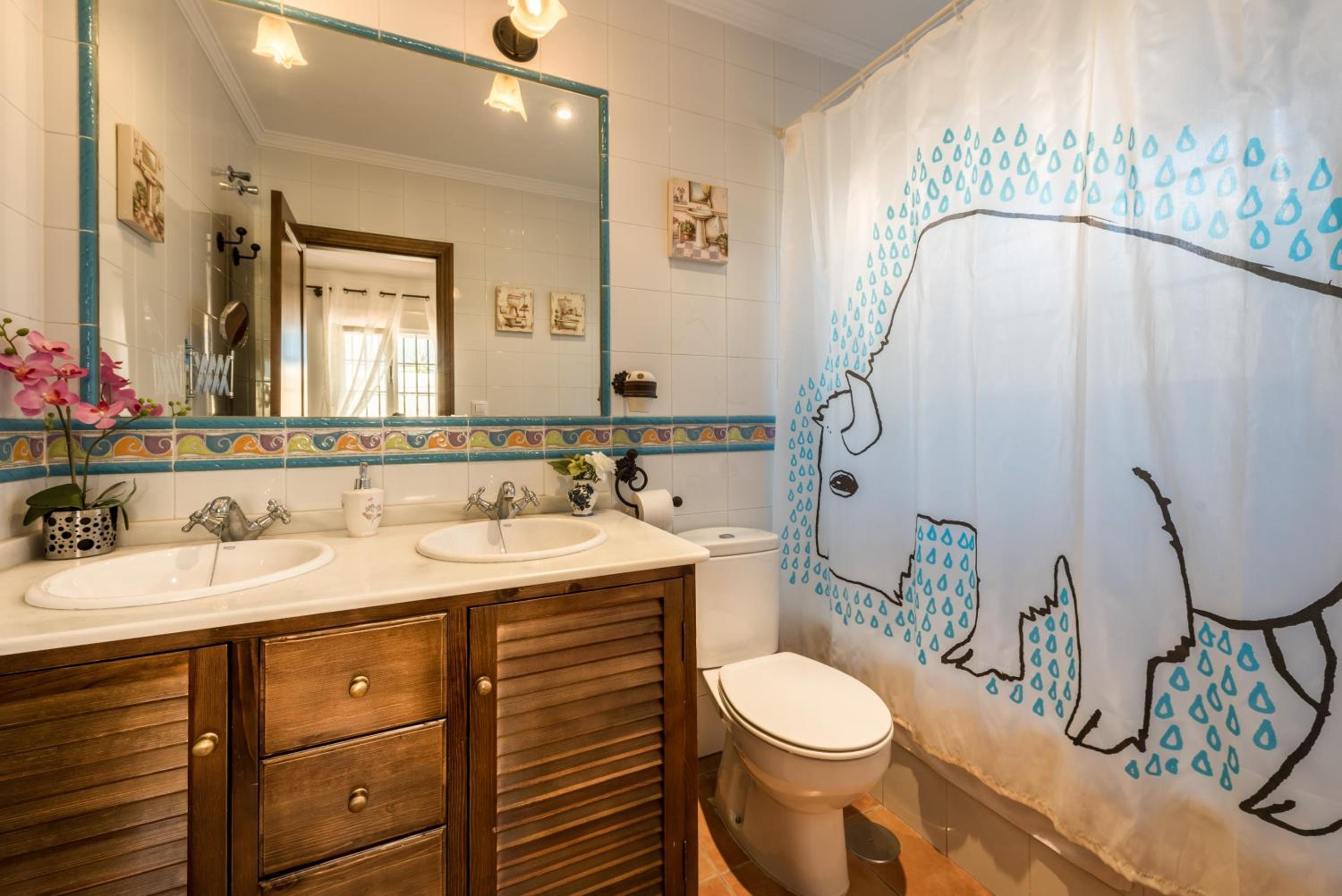 Chalet Silvia