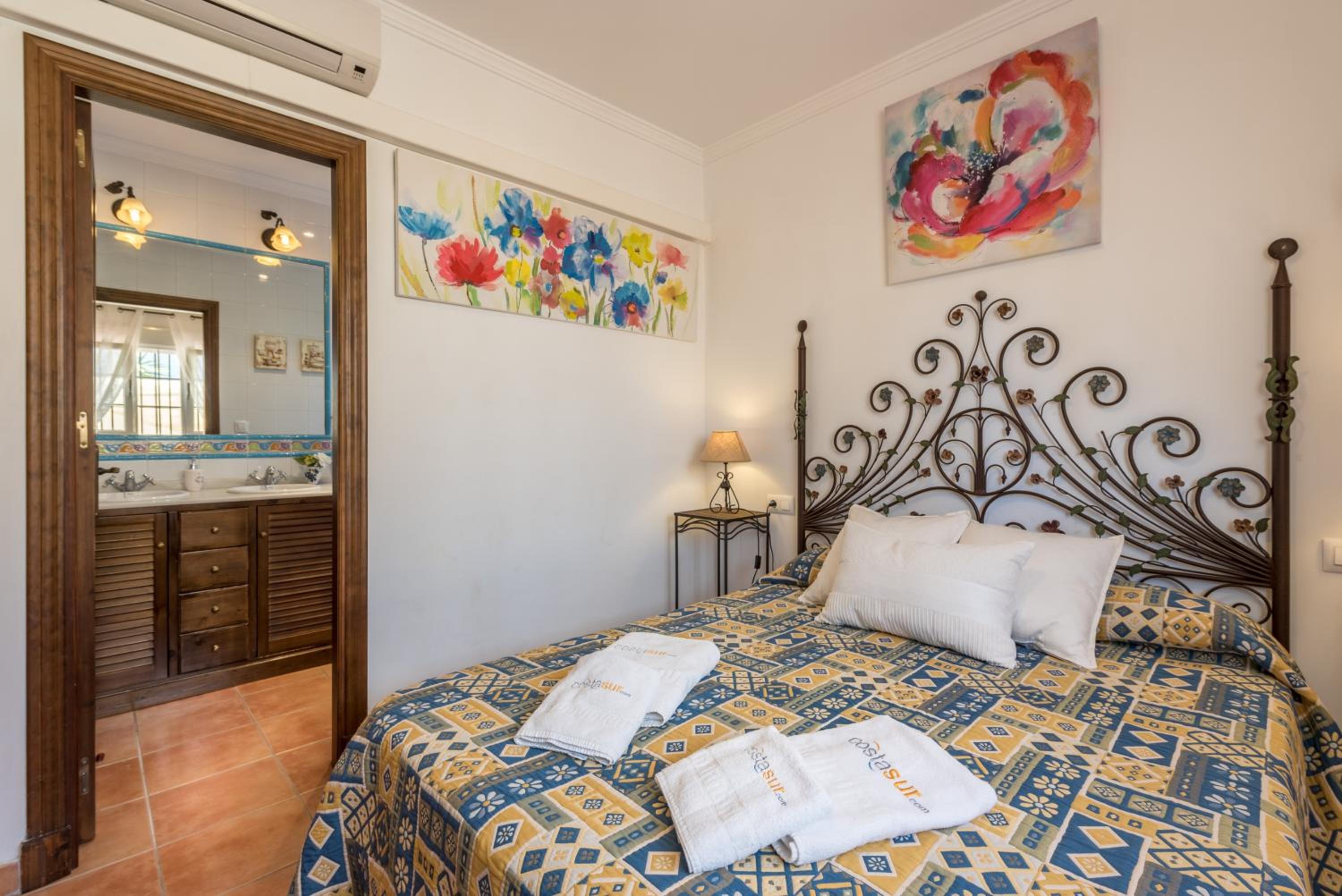 Chalet Silvia