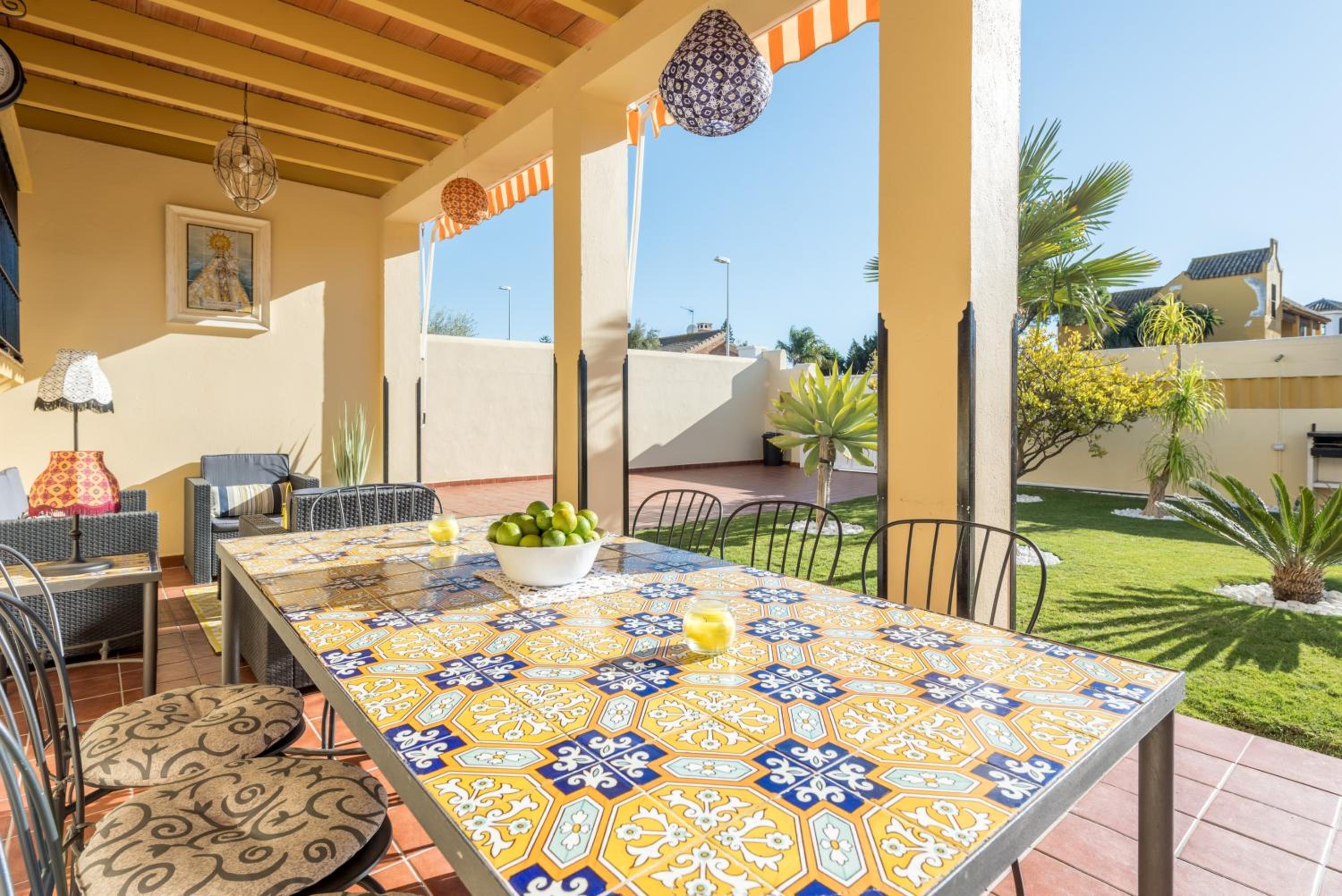 Chalet Silvia