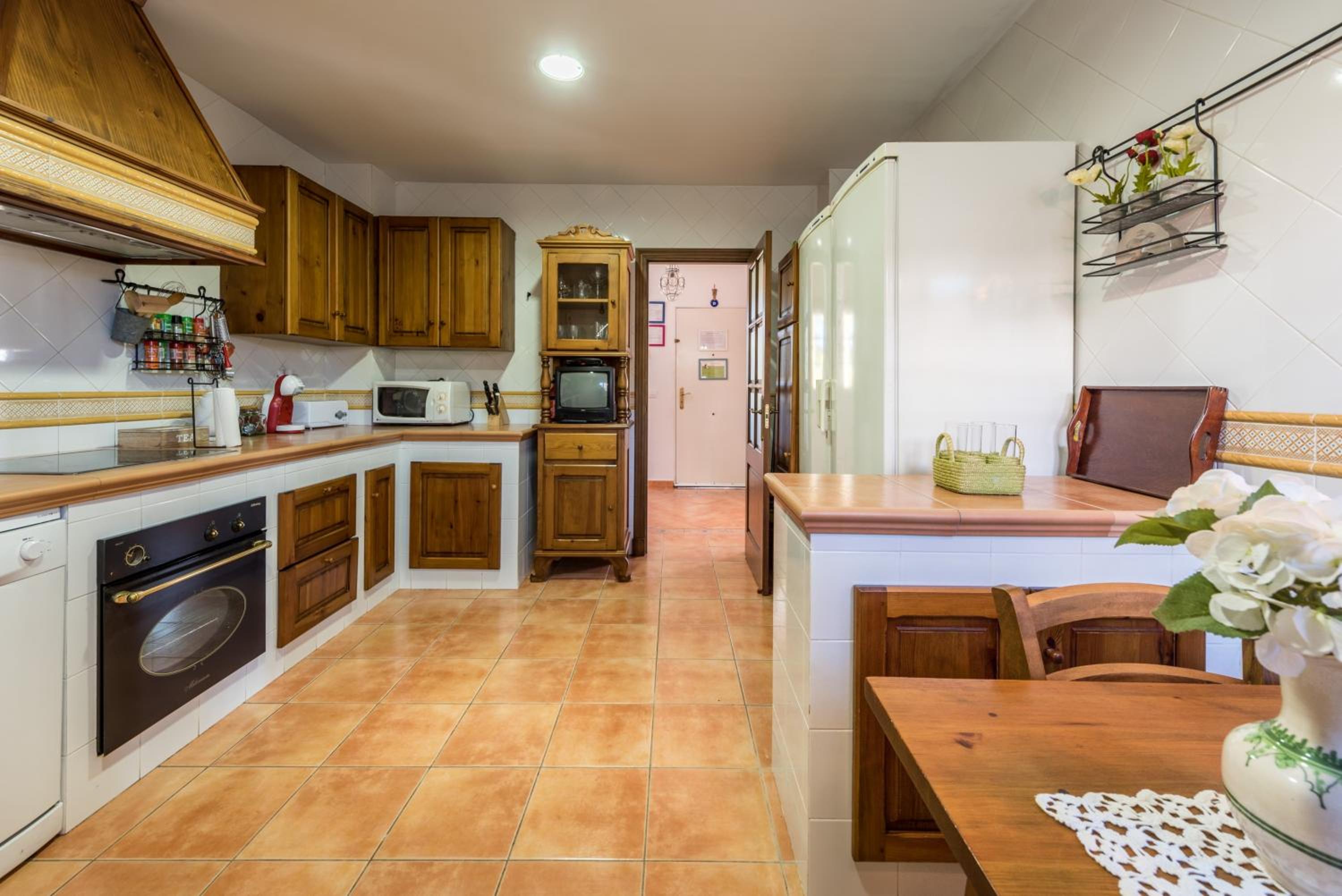 Chalet Silvia