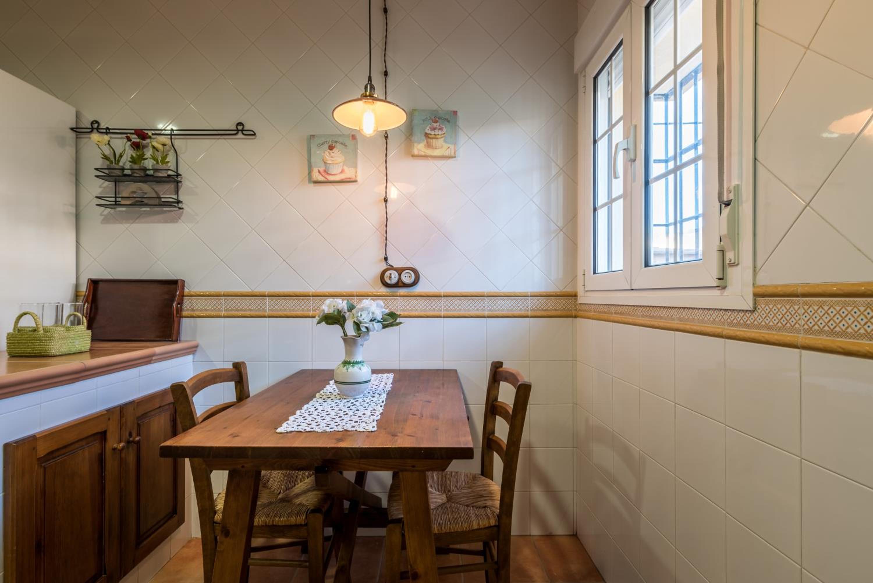 Chalet Silvia